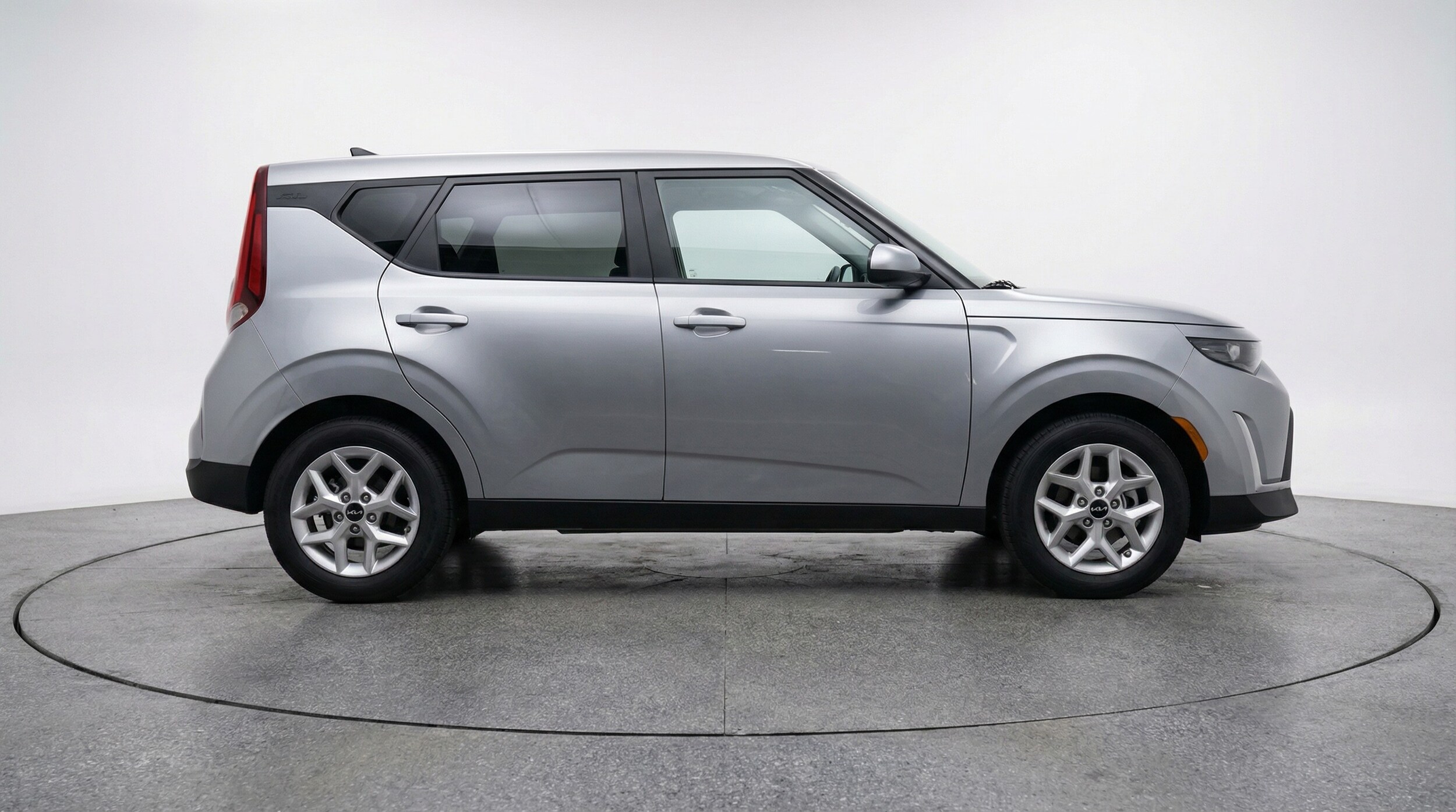 Thumbnail: 2025 Kia Soul - 8