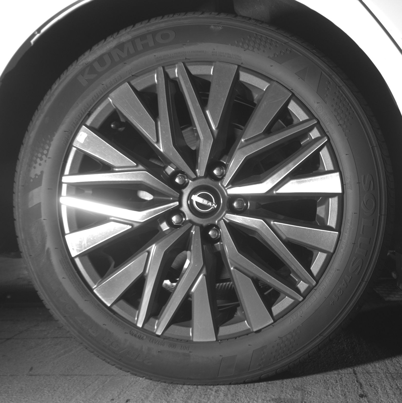 Thumbnail: 2025 Nissan Altima - 12