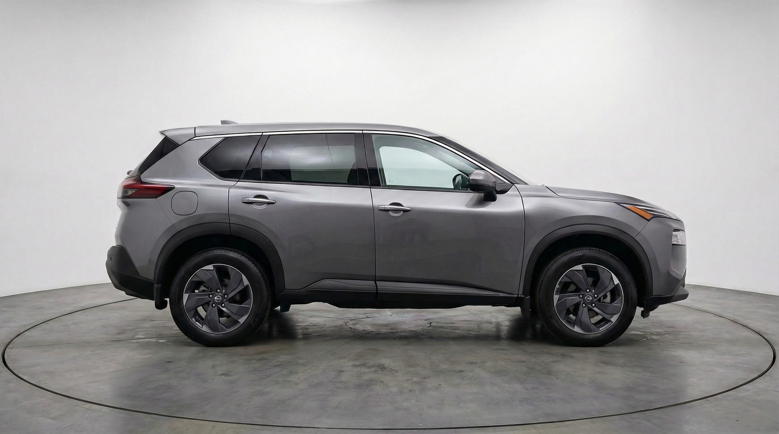 Thumbnail: 2025 Nissan Rogue - 8