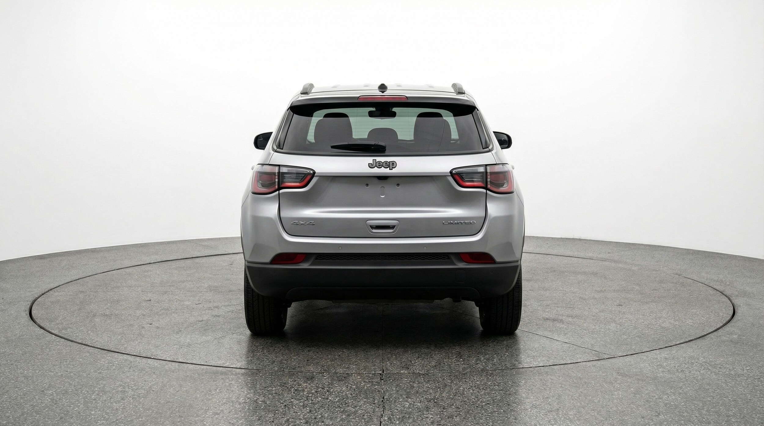 Thumbnail: 2025 Jeep Compass - 6