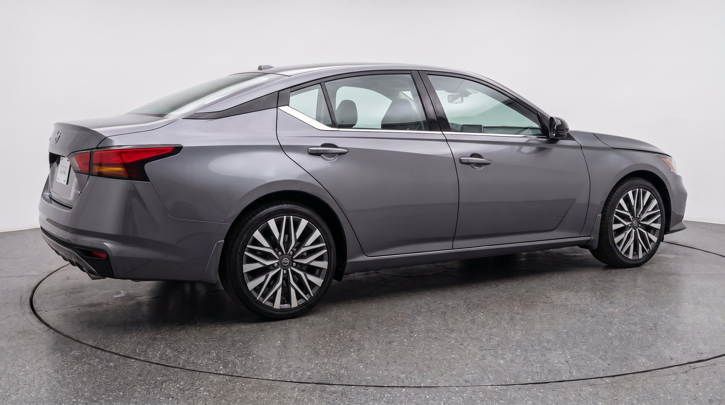 Thumbnail: 2026 Nissan Altima - 9