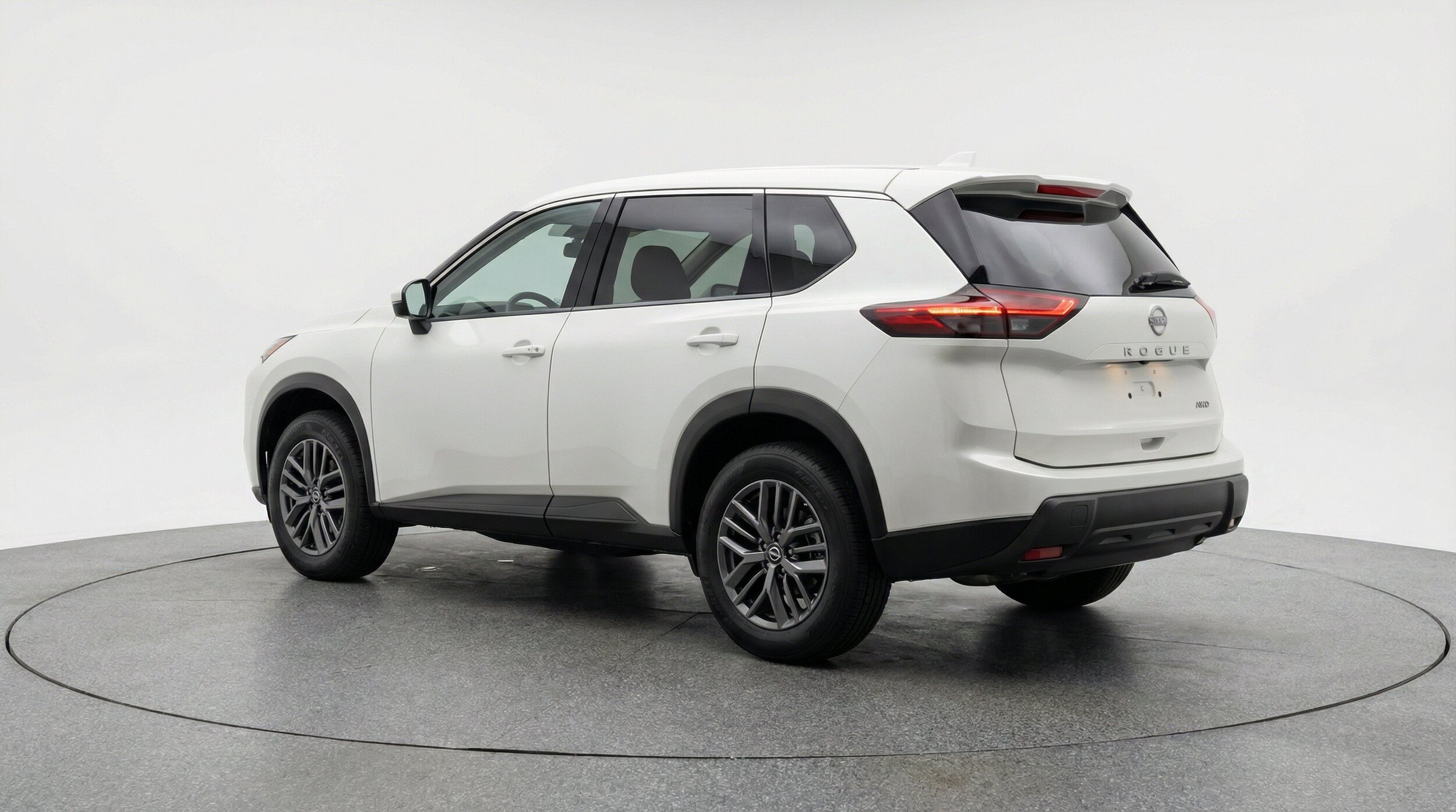 Thumbnail: 2026 Nissan Rogue - 6