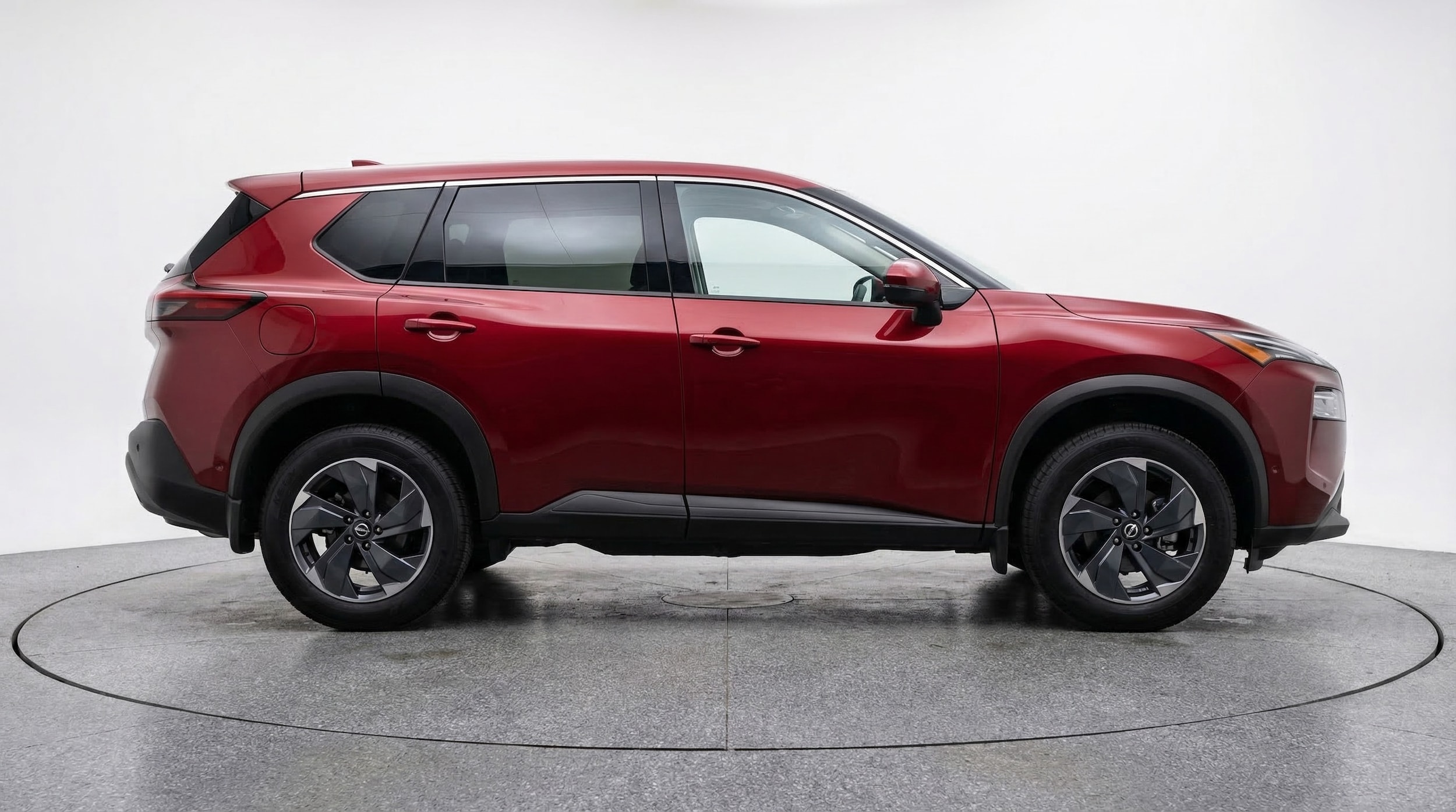 Thumbnail: 2025 Nissan Rogue - 8