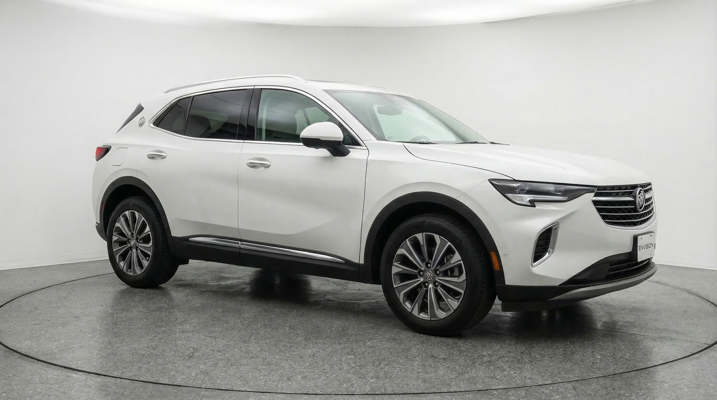 Thumbnail: 2024 Buick Envision - 1