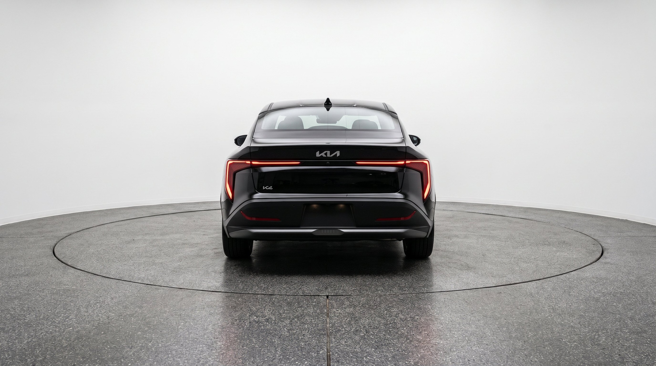 Thumbnail: 2026 Kia K4 - 7