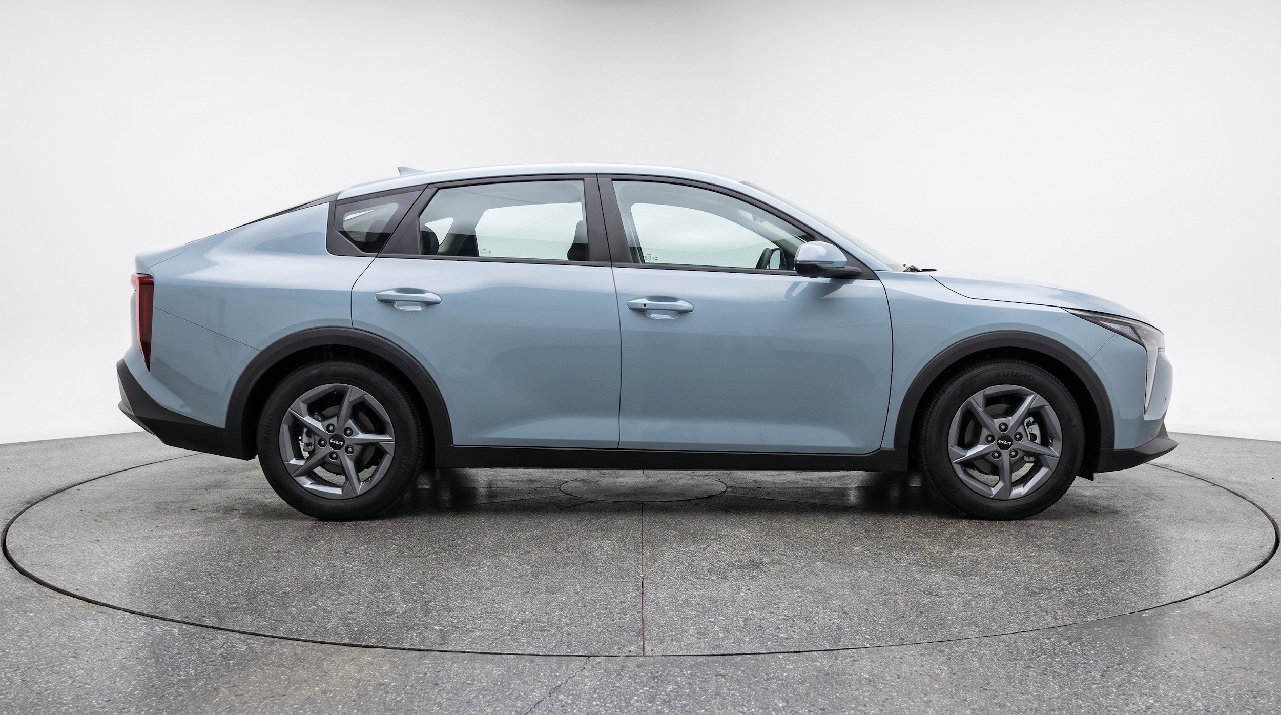 Thumbnail: 2026 Kia K4 - 11