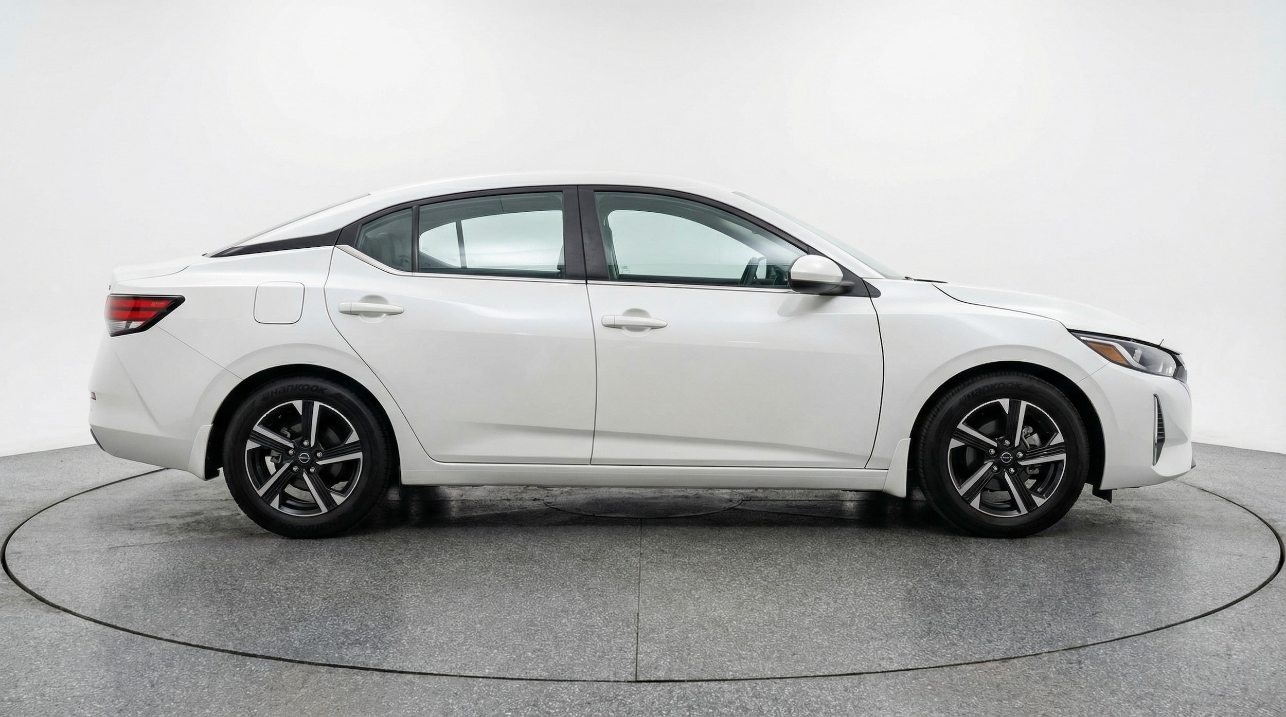 Thumbnail: 2025 Nissan Sentra - 8