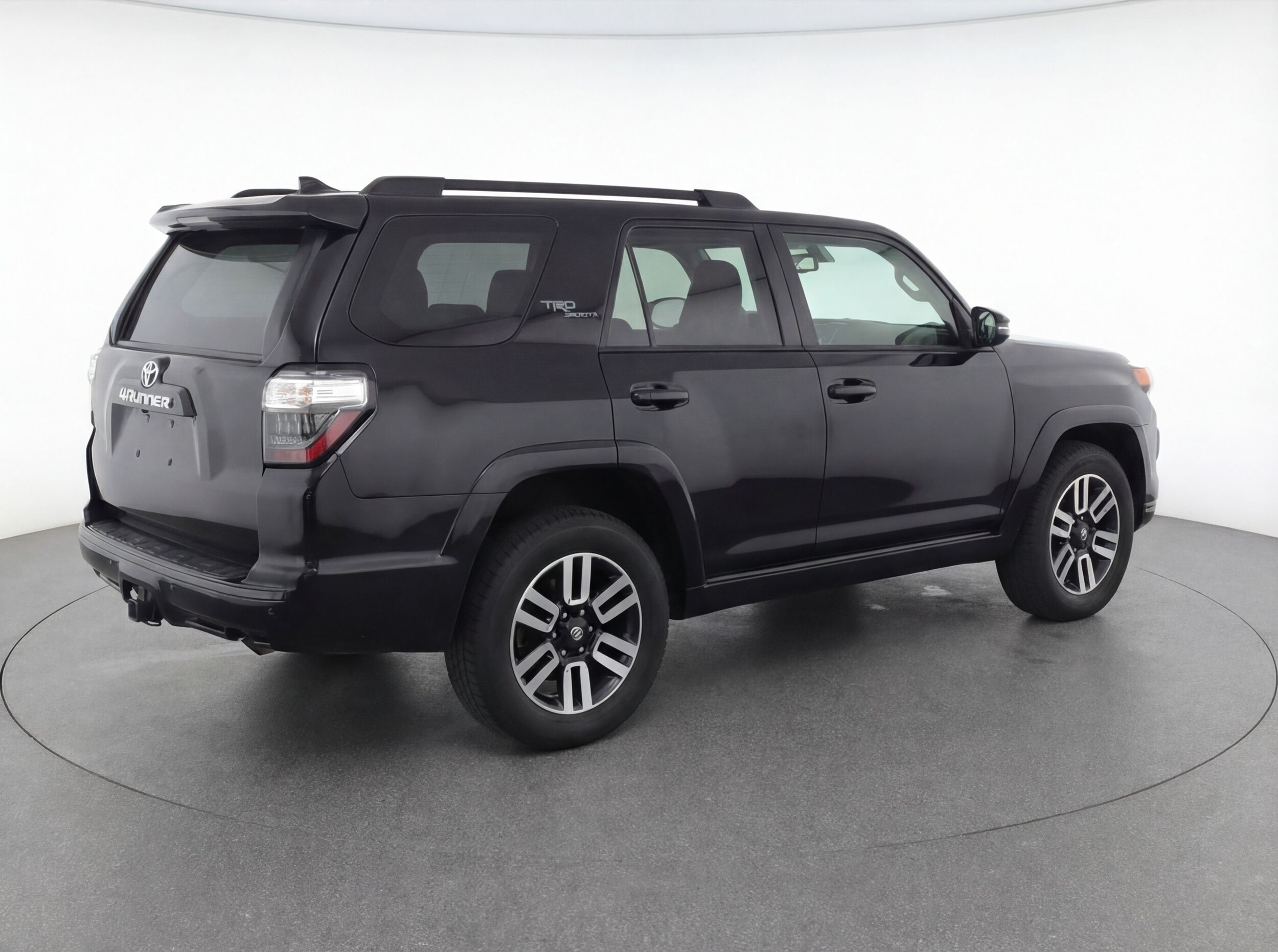 Thumbnail: 2024 Toyota 4Runner - 7