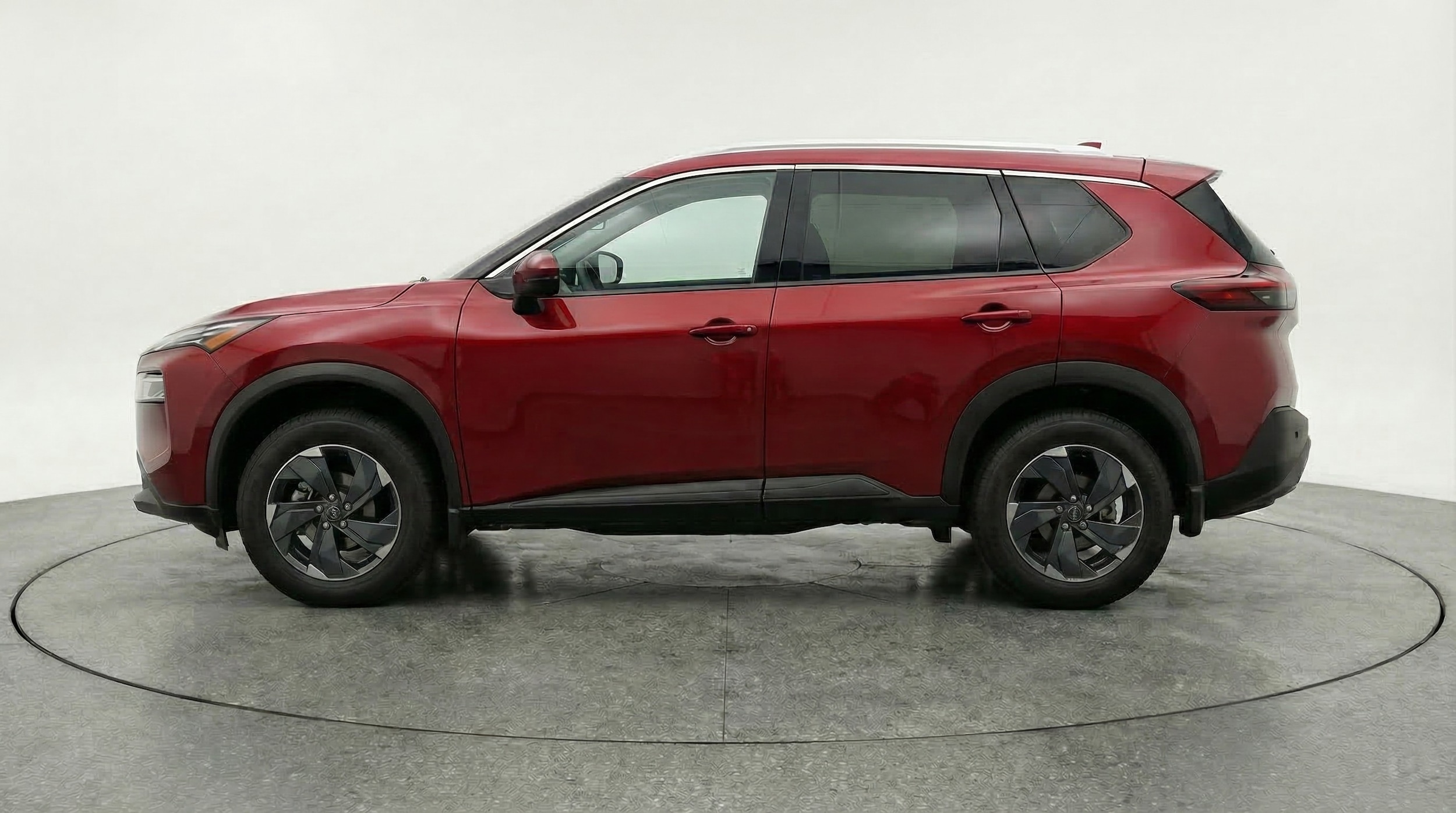 Thumbnail: 2025 Nissan Rogue - 4