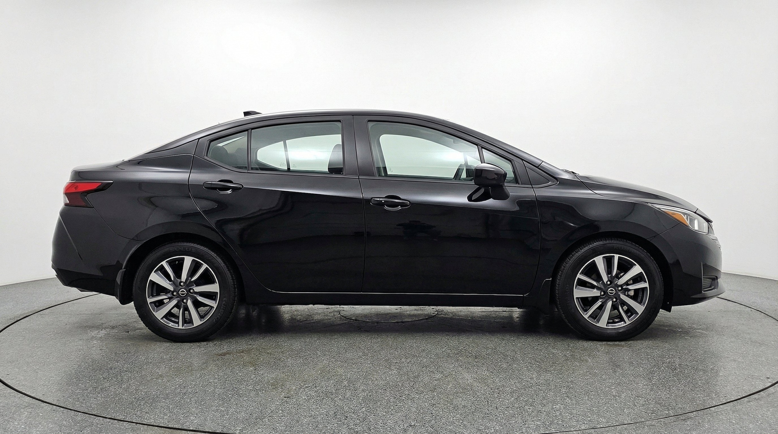 Thumbnail: 2025 Nissan Versa - 11