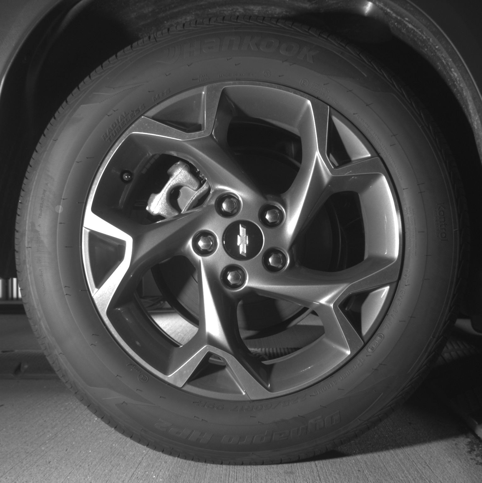 Thumbnail: 2025 Chevrolet Trax - 12