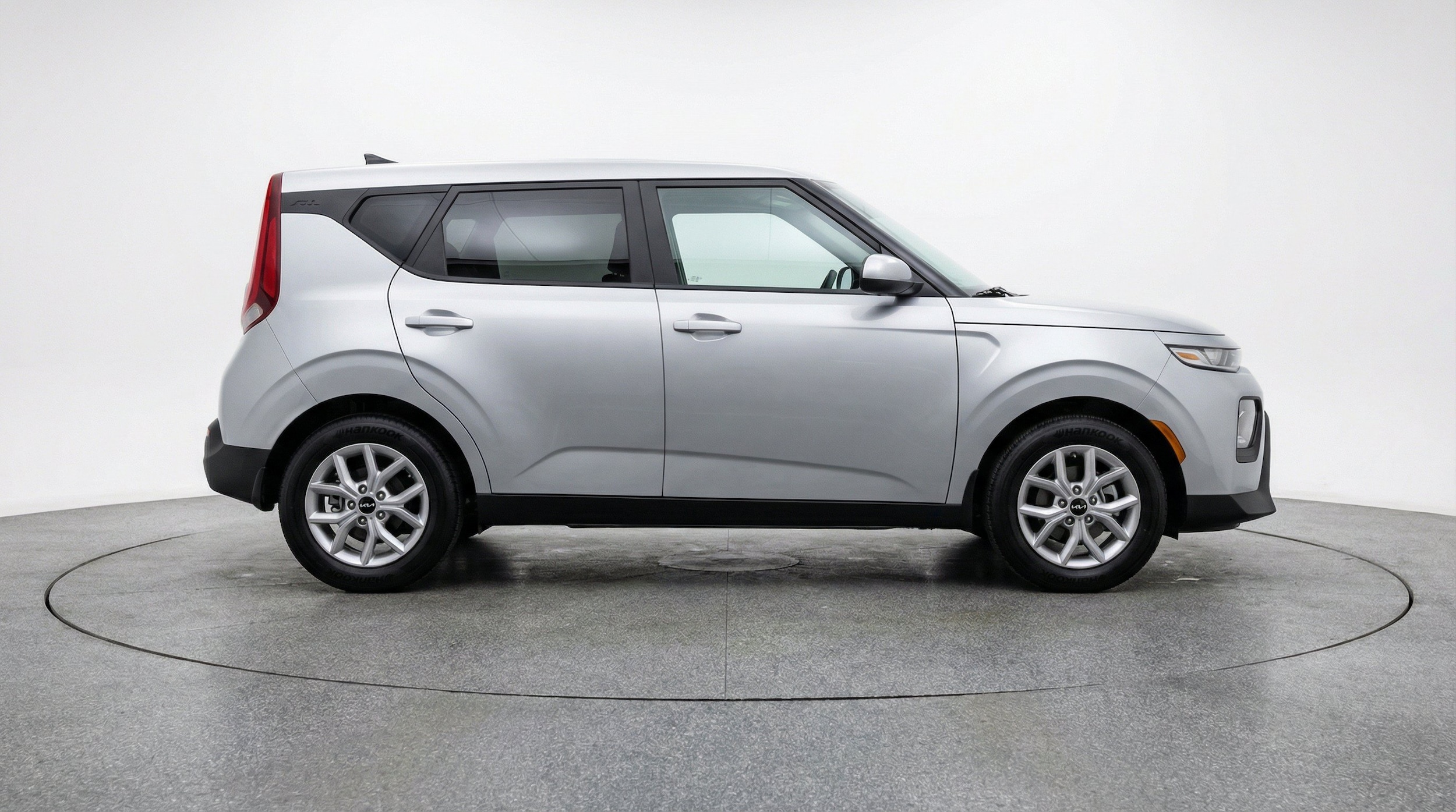 Thumbnail: 2025 Kia Soul - 11
