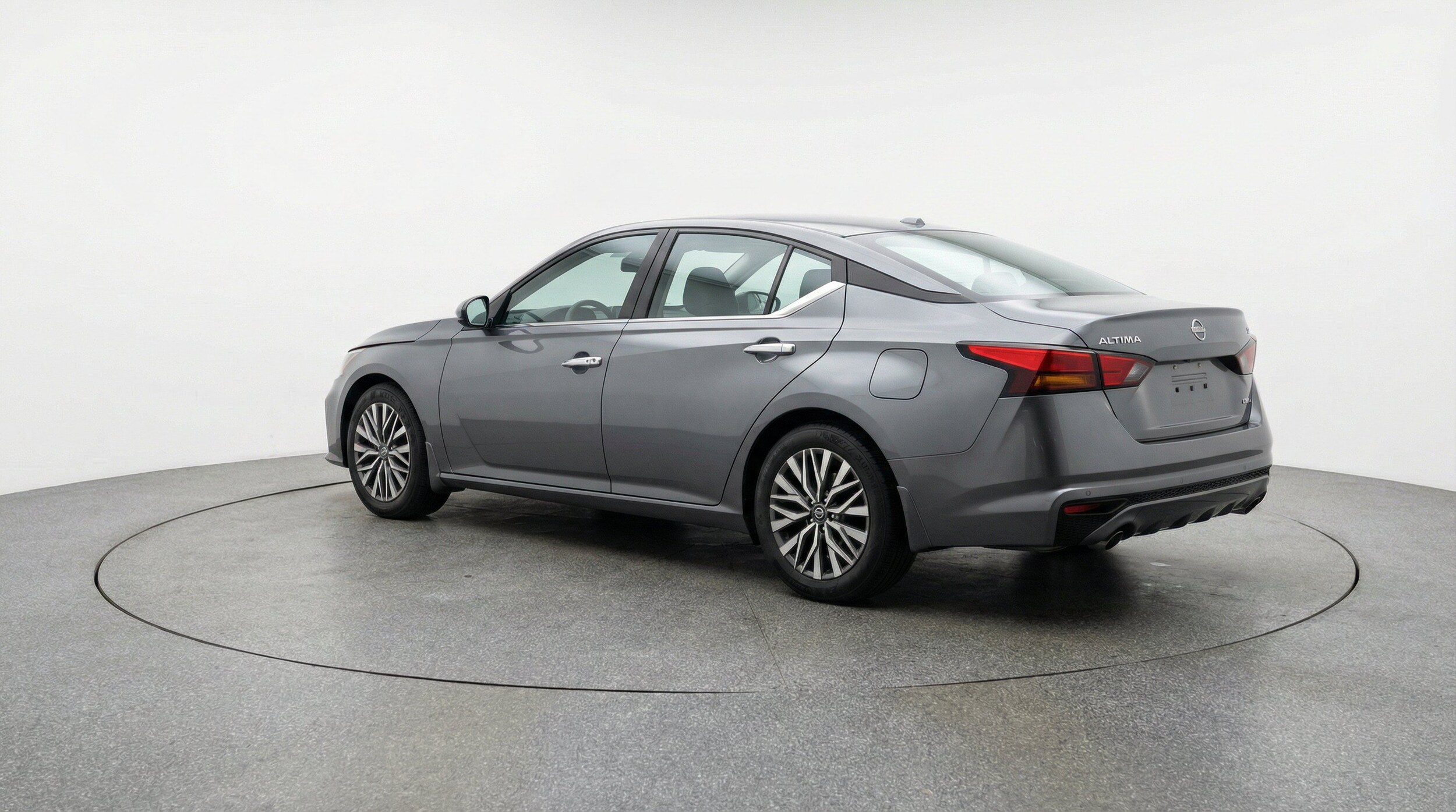 Thumbnail: 2025 Nissan Altima - 6