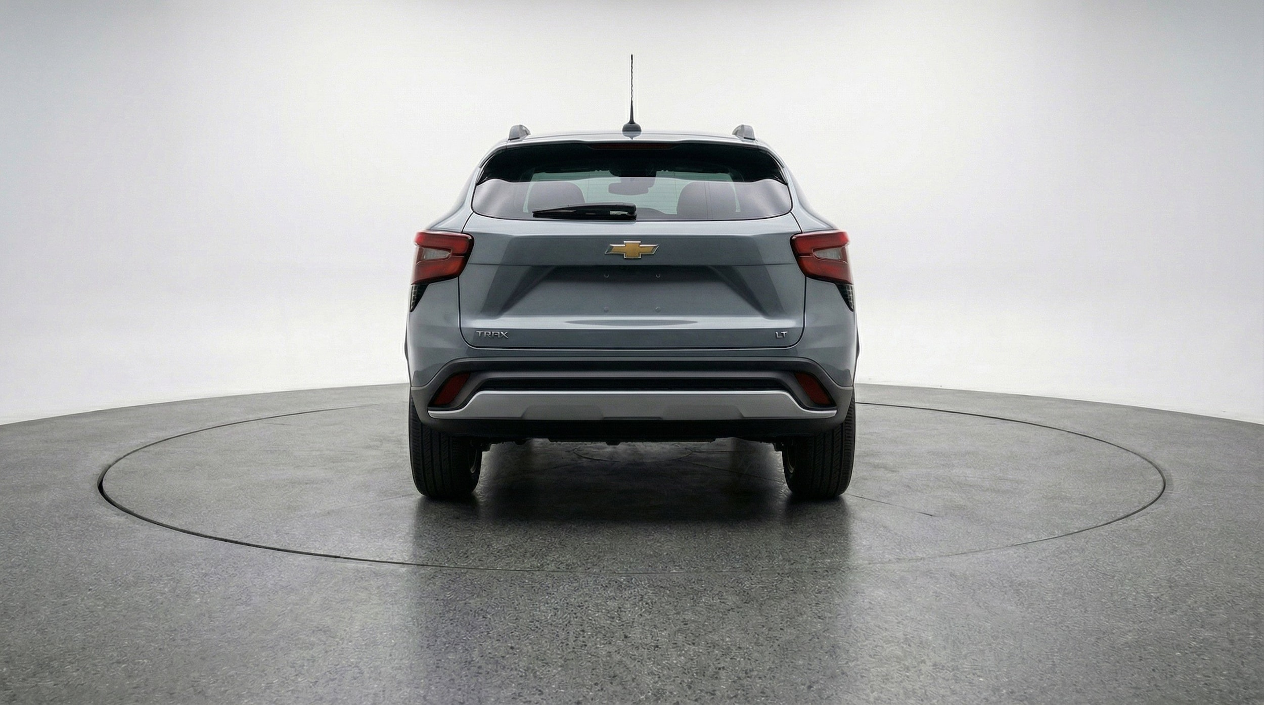 Thumbnail: 2025 Chevrolet Trax - 7