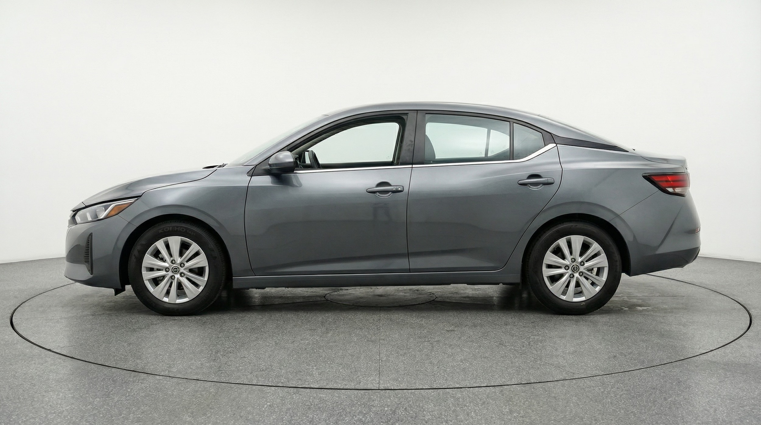Thumbnail: 2025 Nissan Sentra - 4