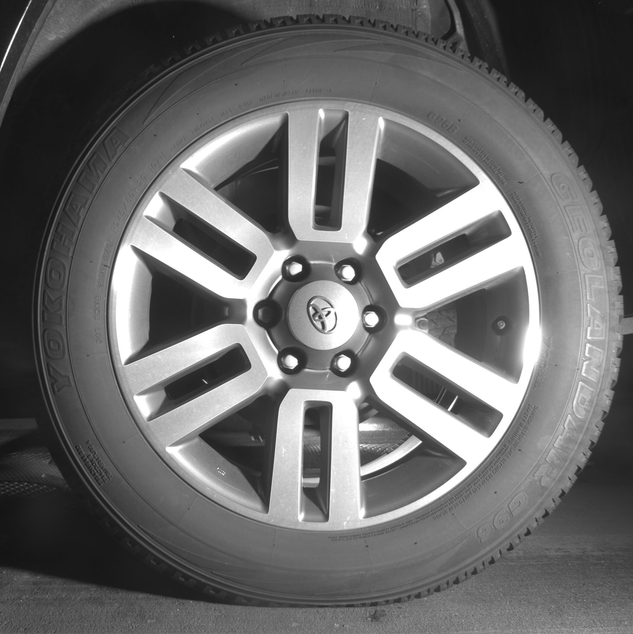 Thumbnail: 2024 Toyota 4Runner - 11