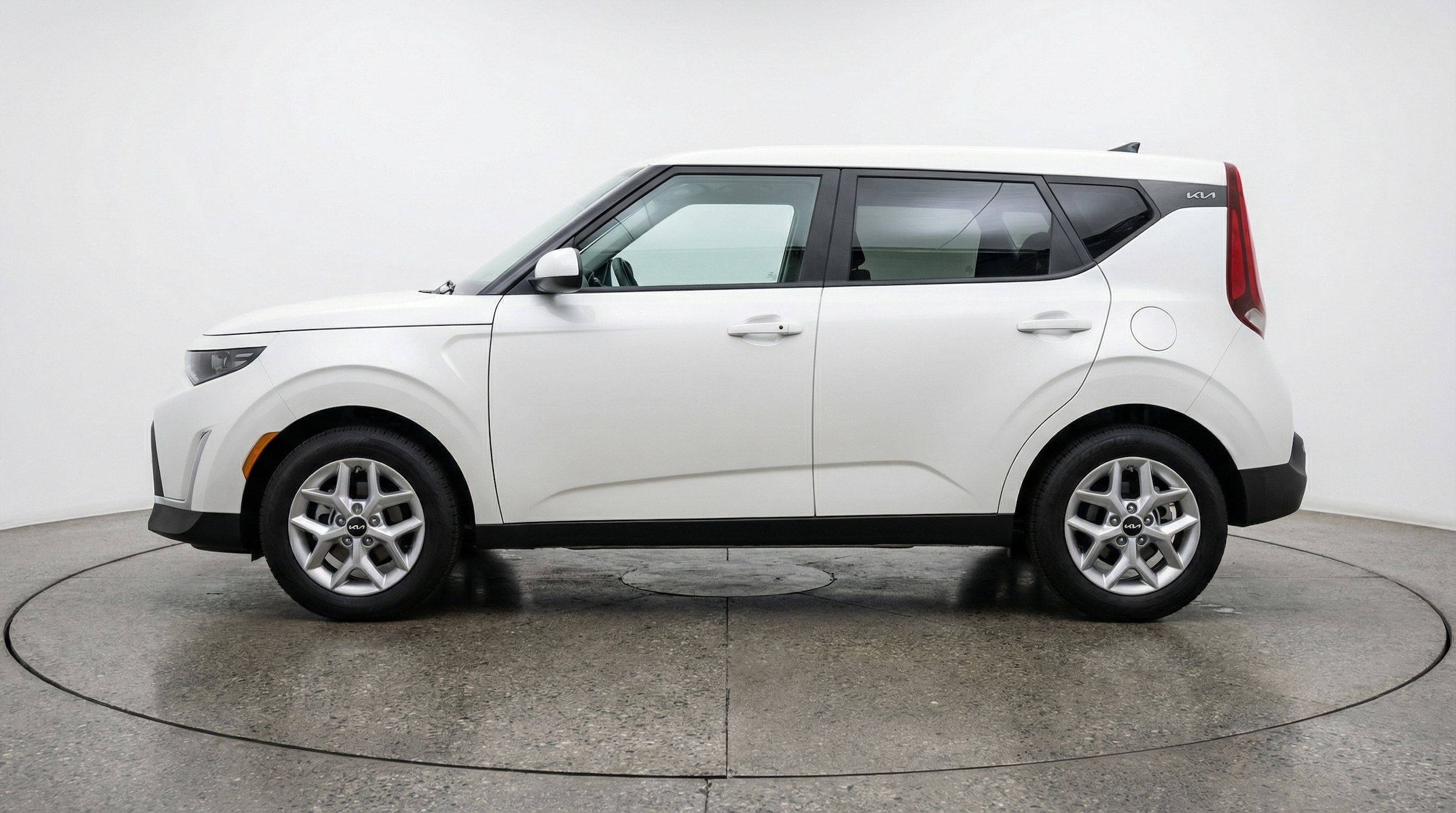 Thumbnail: 2025 Kia Soul - 4