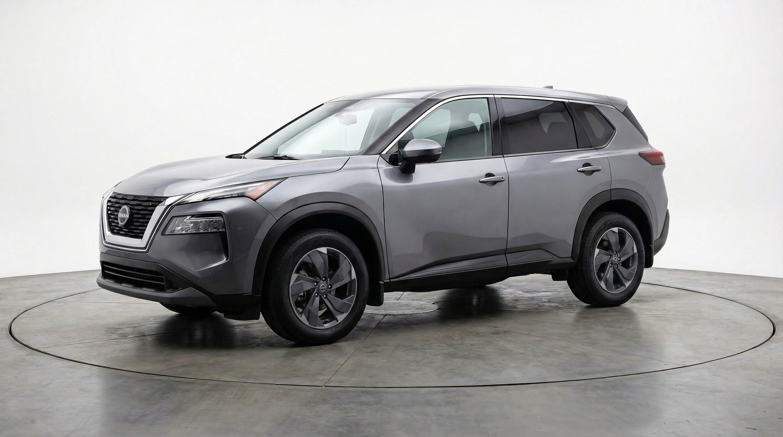Thumbnail: 2025 Nissan Rogue - 3