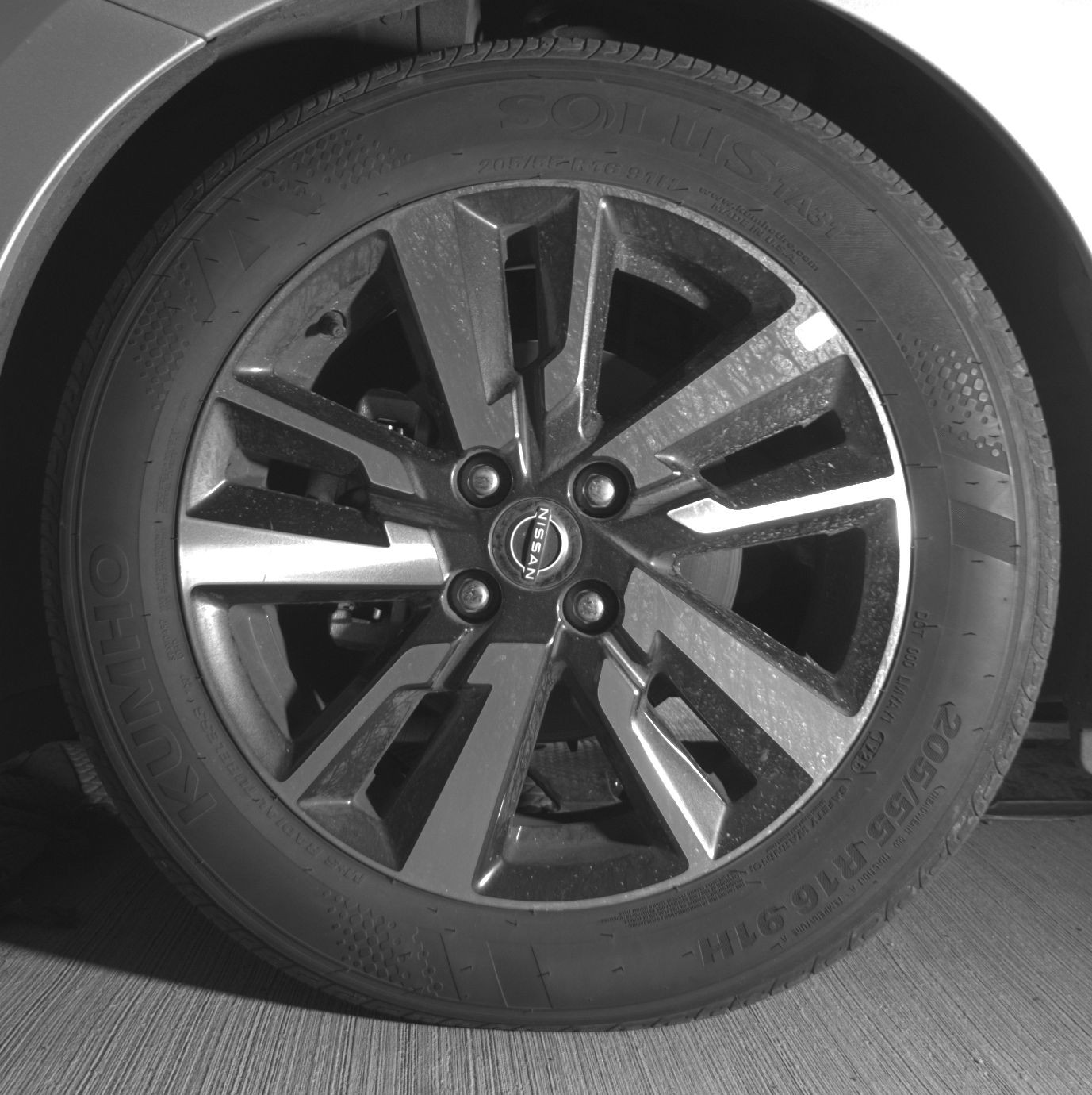 Thumbnail: 2025 Nissan Versa - 9