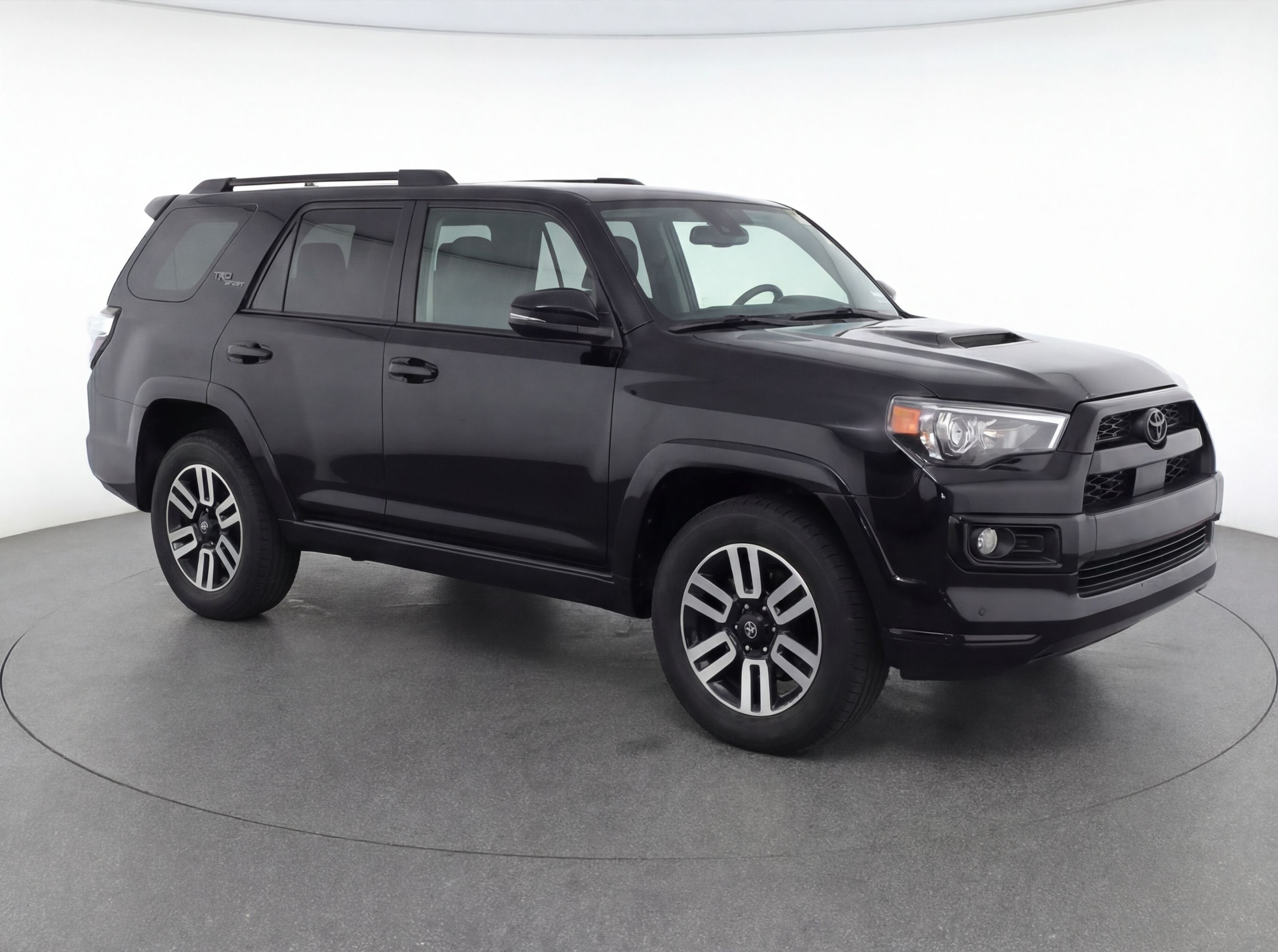 Thumbnail: 2024 Toyota 4Runner - 1