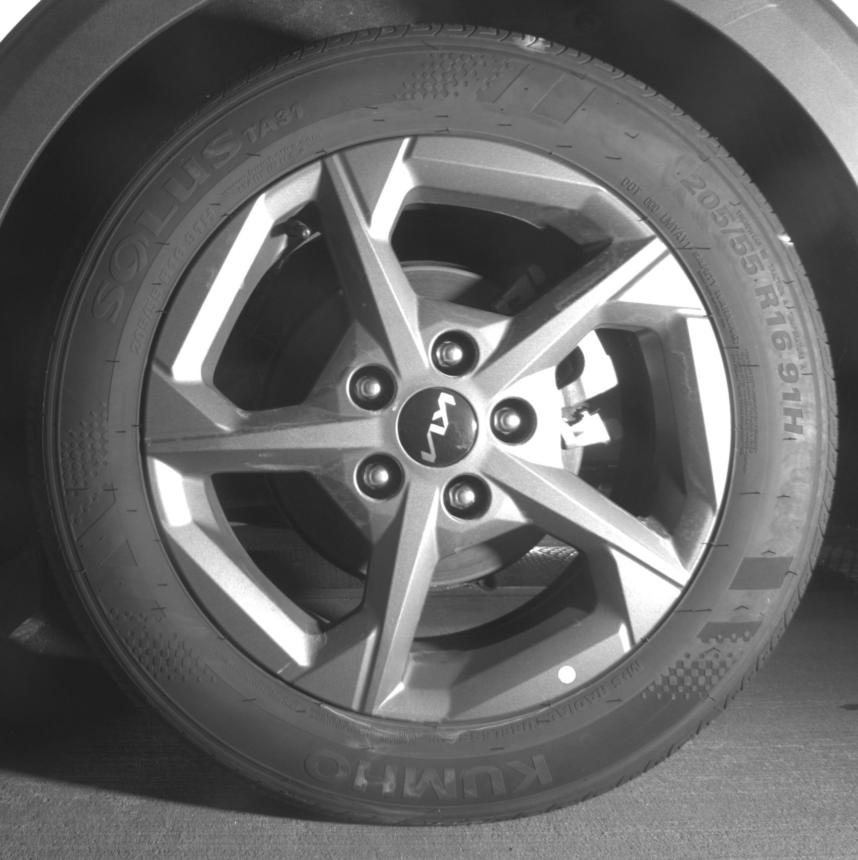 Thumbnail: 2025 Kia K4 - 11