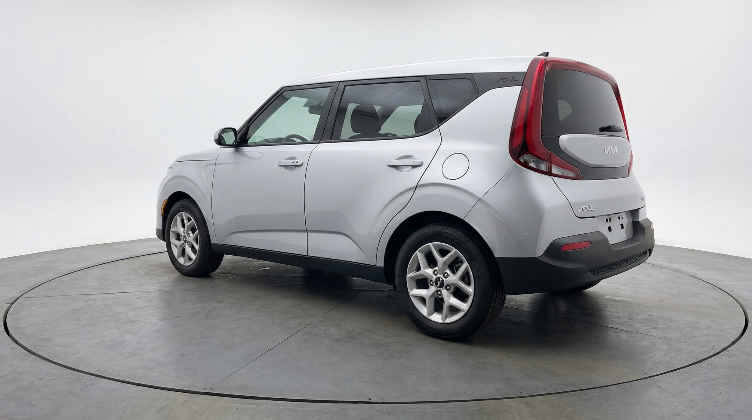 Thumbnail: 2025 Kia Soul - 5