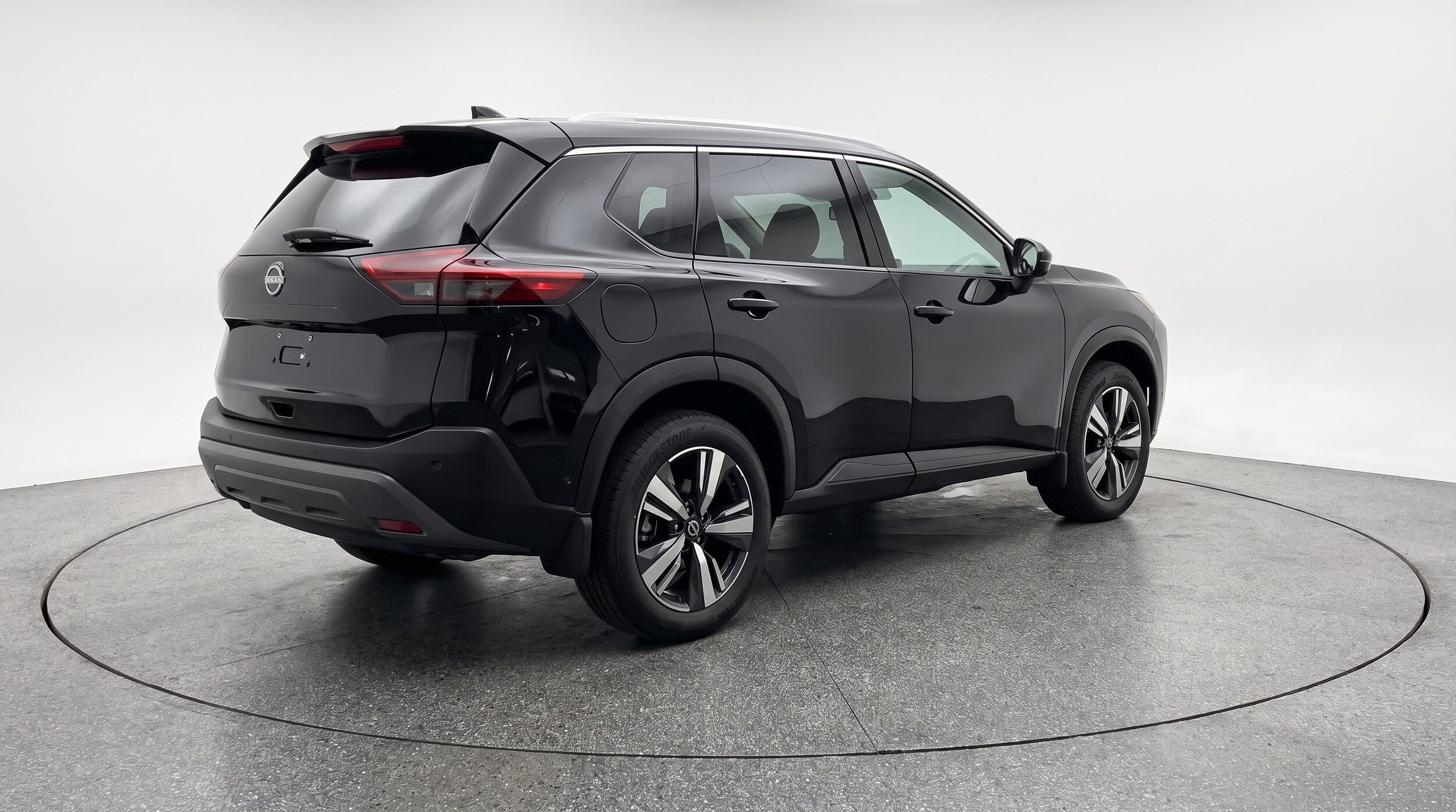 Thumbnail: 2026 Nissan Rogue - 9