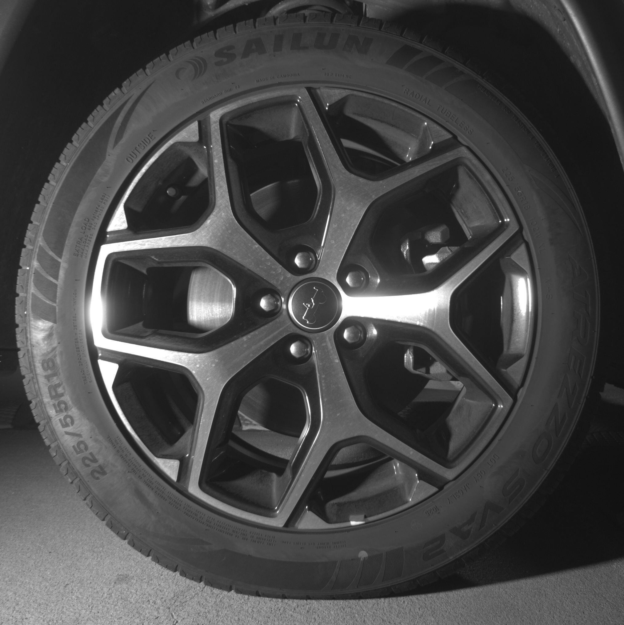 Thumbnail: 2025 Jeep Compass - 10