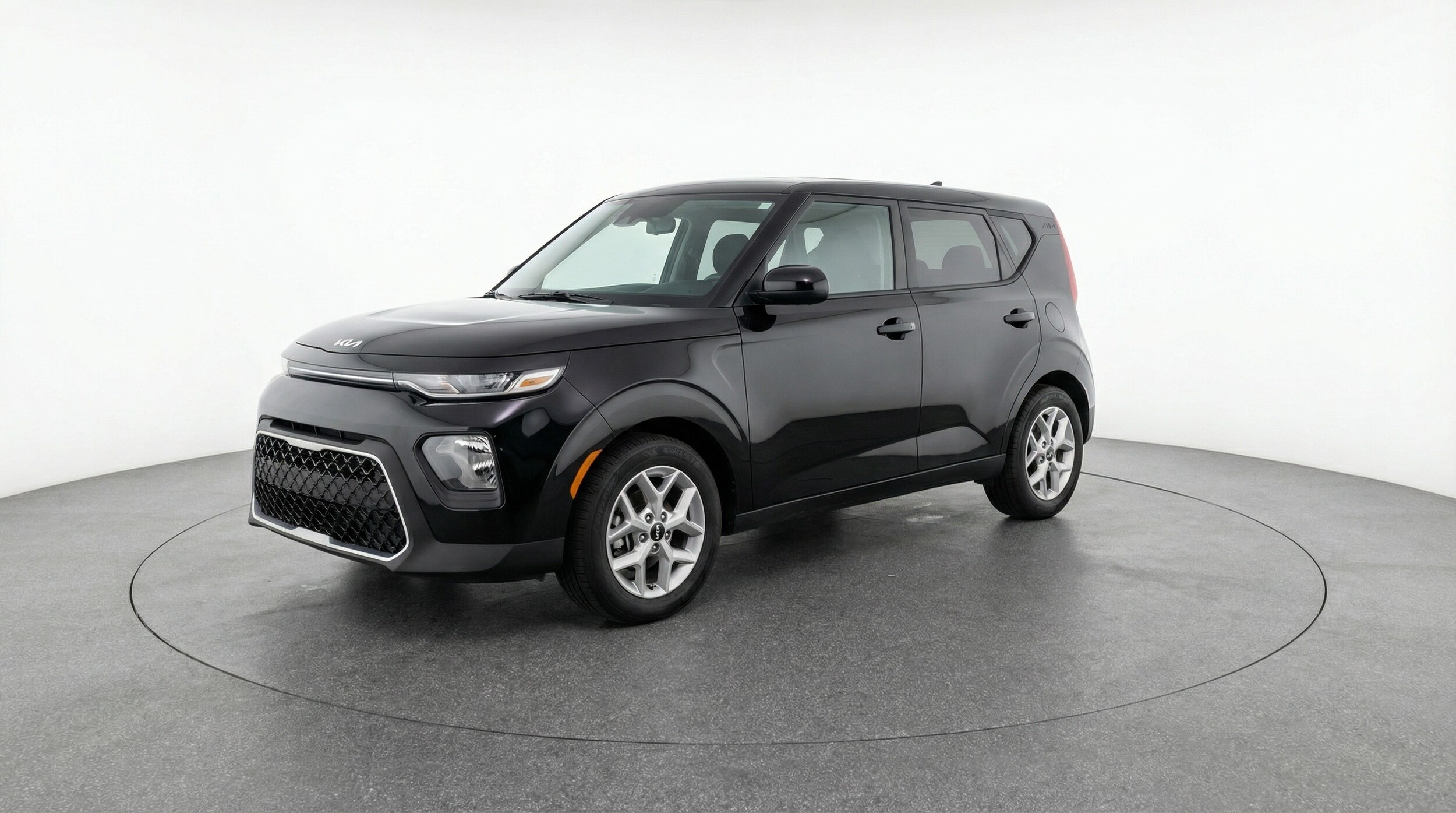 Thumbnail: 2025 Kia Soul - 3