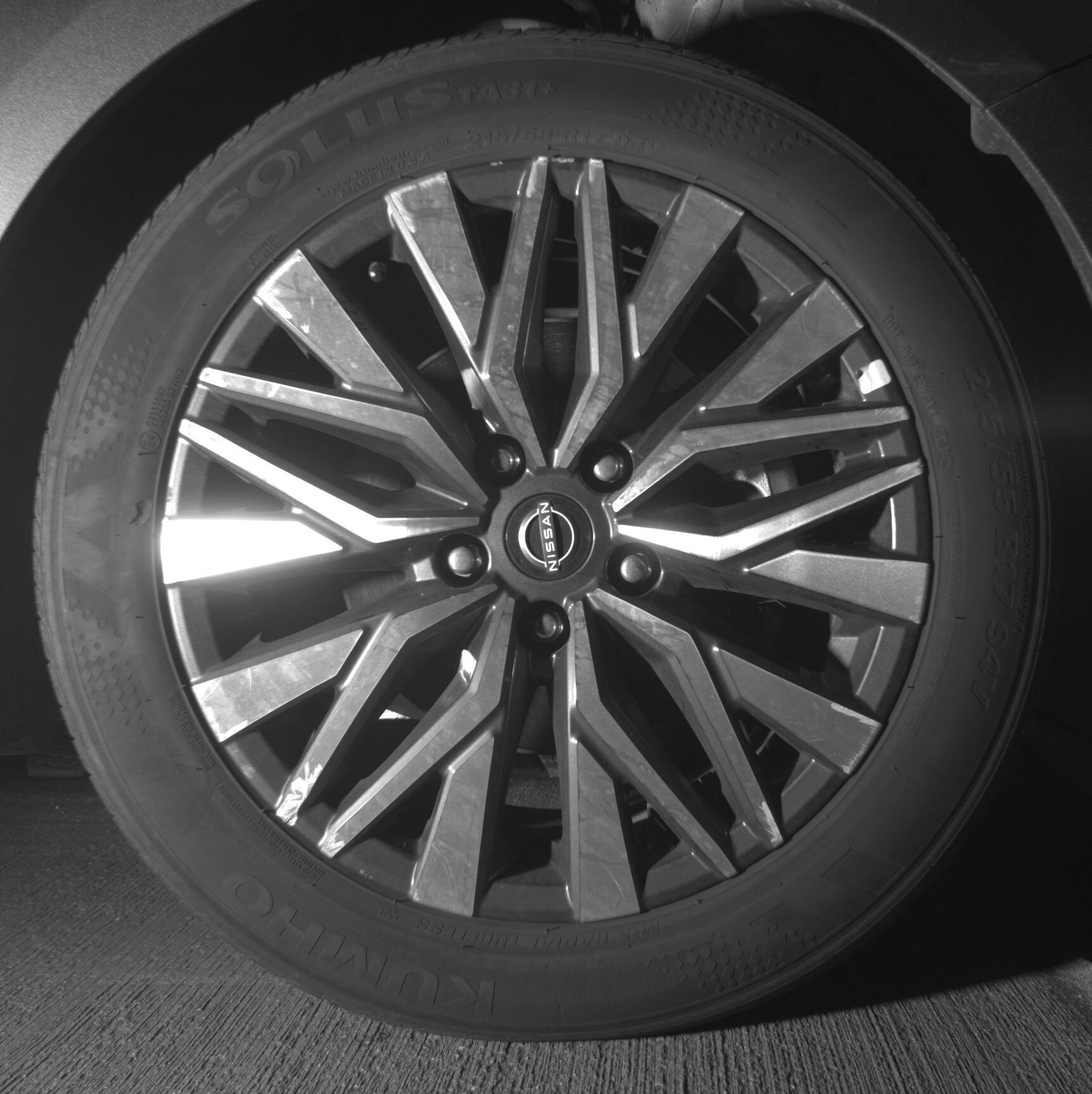 Thumbnail: 2025 Nissan Altima - 10