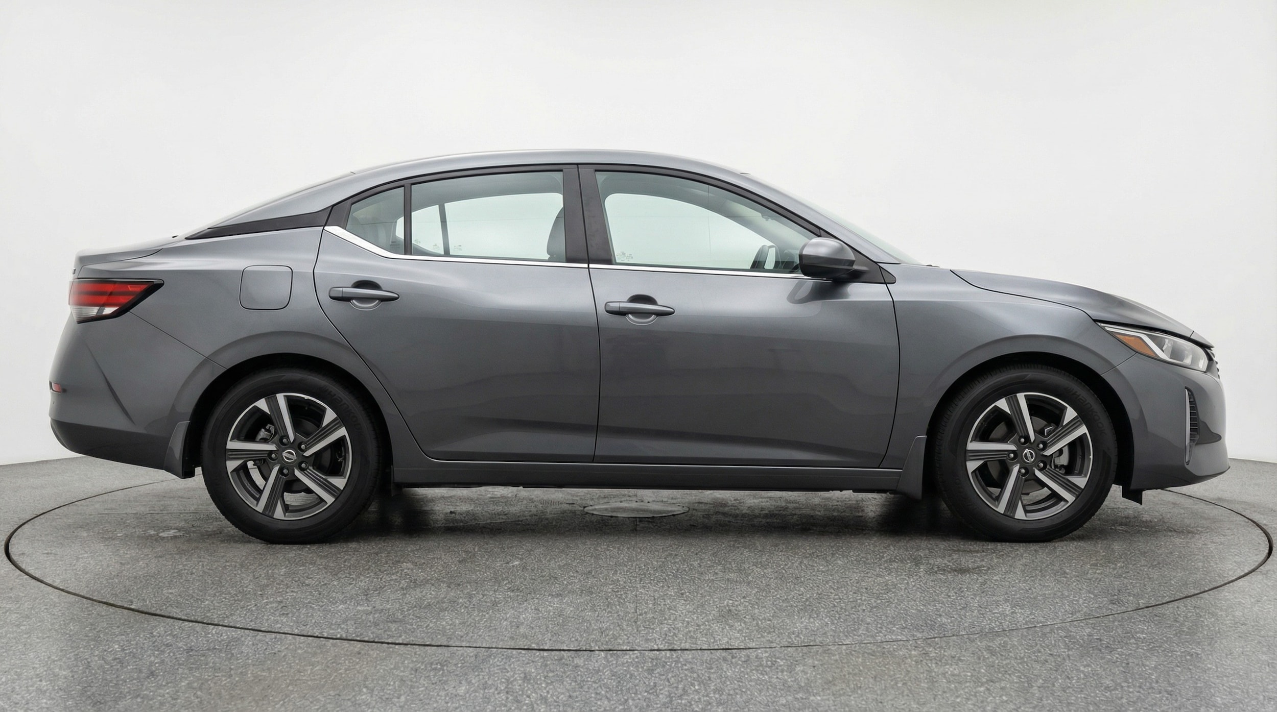Thumbnail: 2025 Nissan Sentra - 8