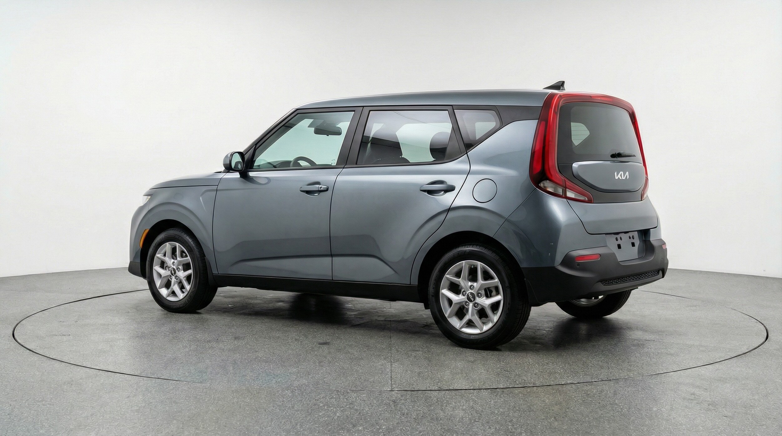 Thumbnail: 2025 Kia Soul - 5