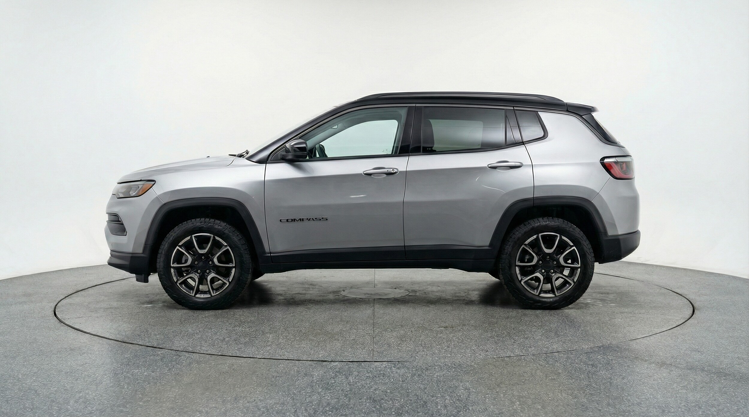 Thumbnail: 2025 Jeep Compass - 4