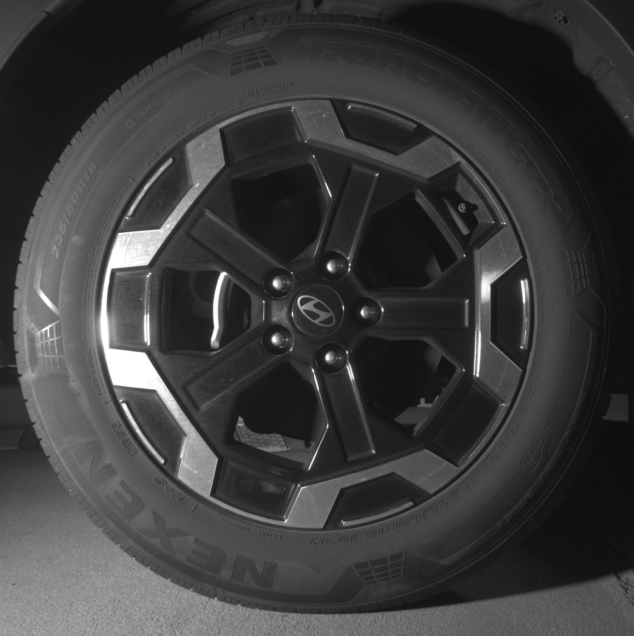 Thumbnail: 2026 Hyundai Santa Fe - 15