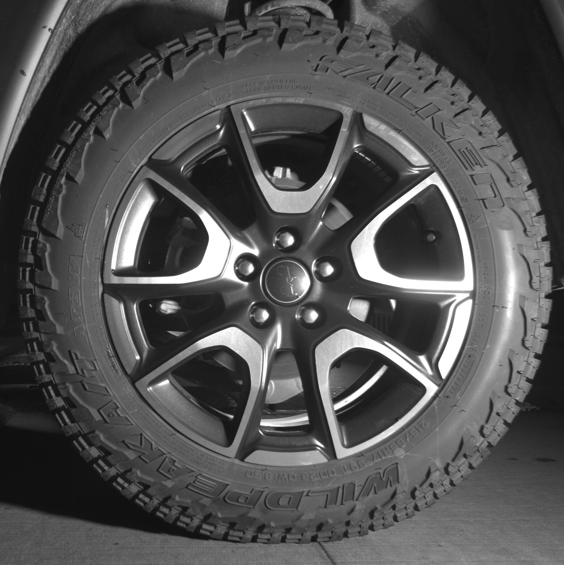 Thumbnail: 2025 Jeep Compass - 11