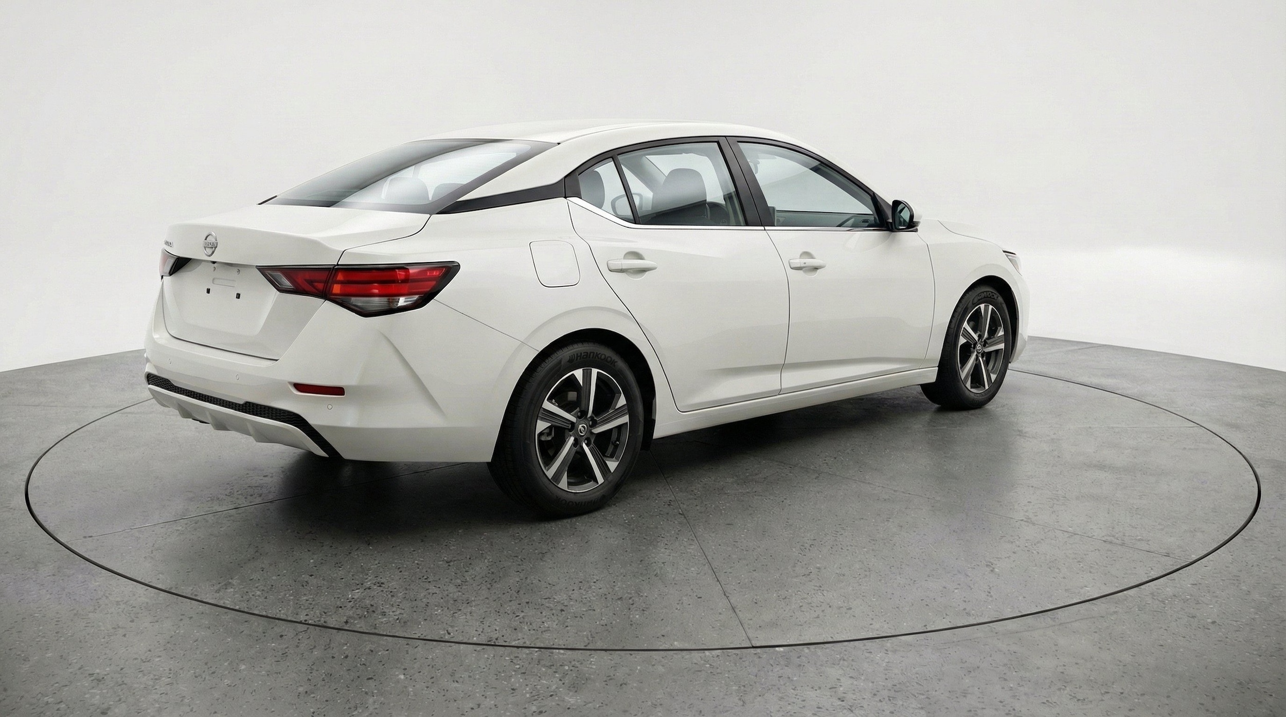 Thumbnail: 2025 Nissan Sentra - 9