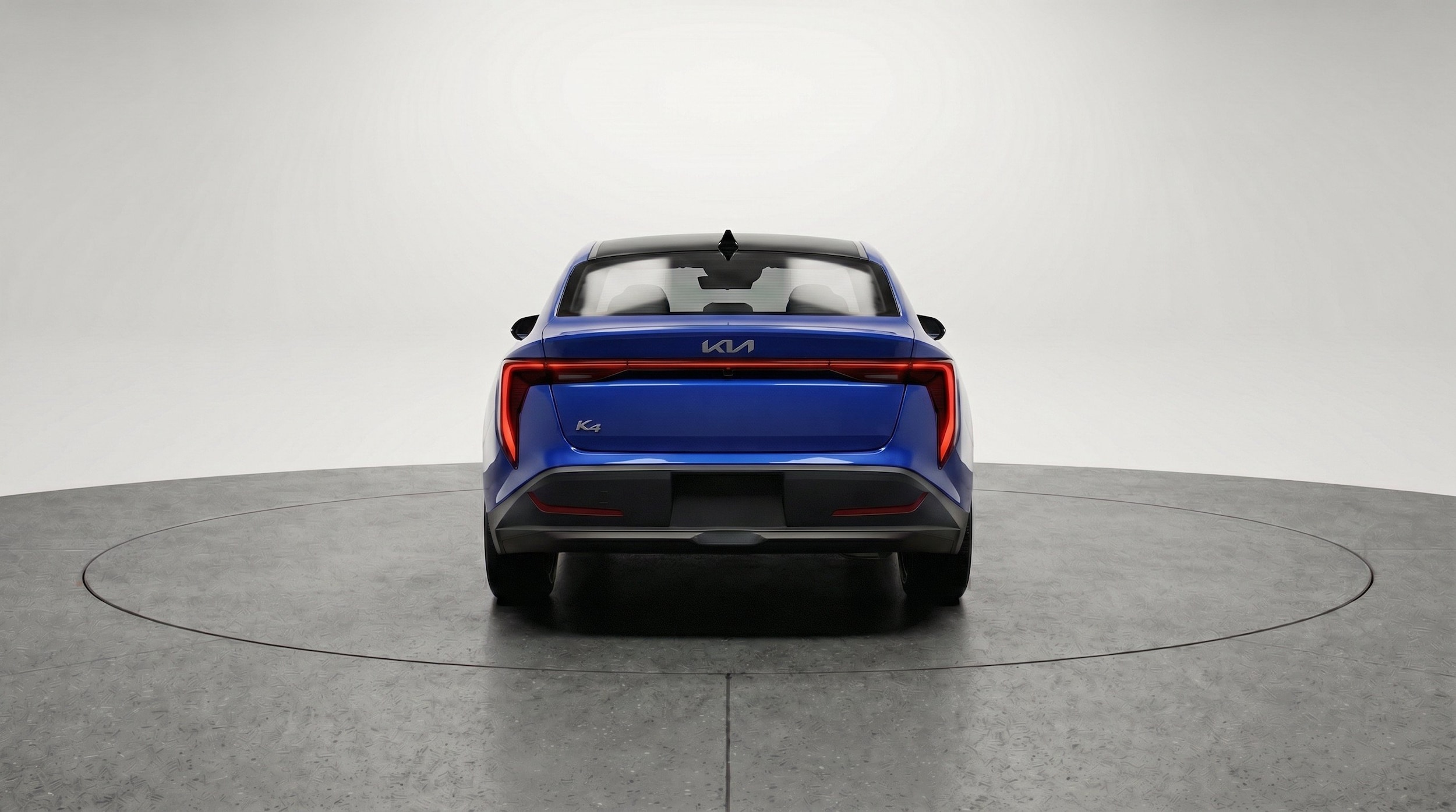 Thumbnail: 2026 Kia K4 - 7