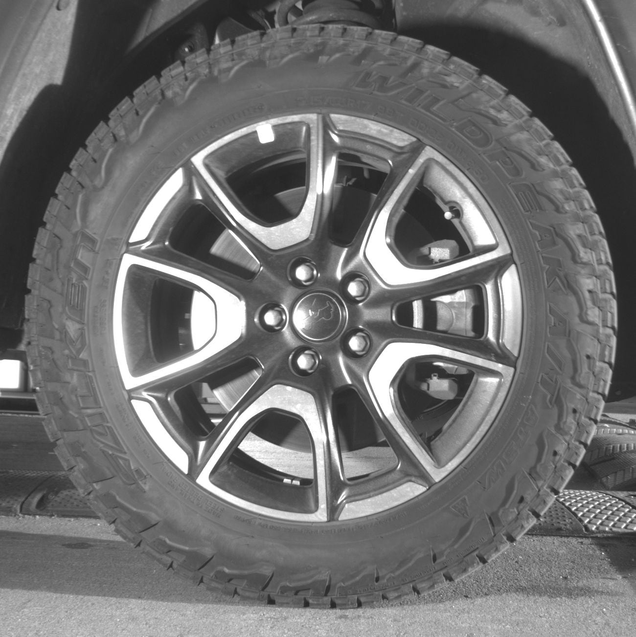 Thumbnail: 2025 Jeep Compass - 10