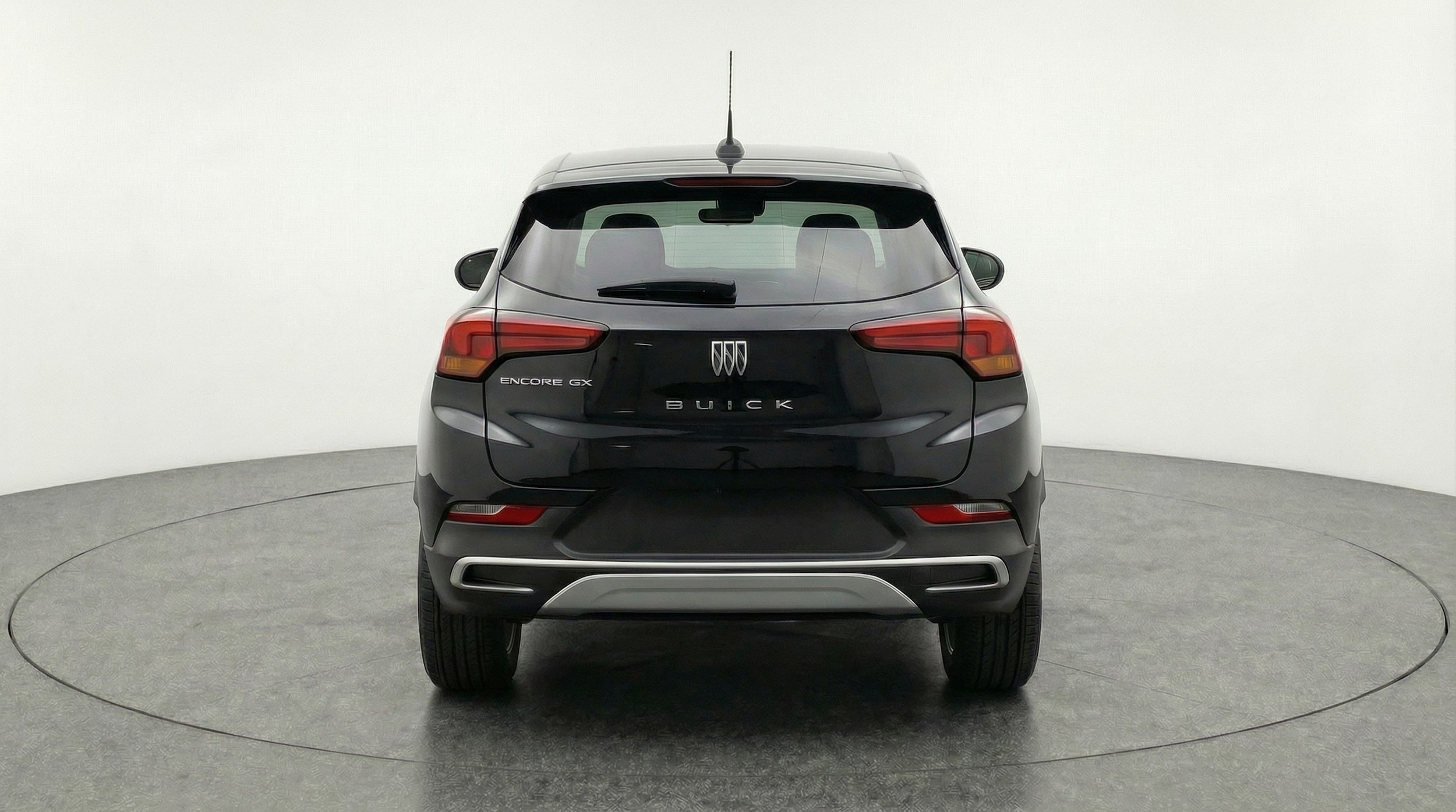 Thumbnail: 2025 Buick Encore GX - 6