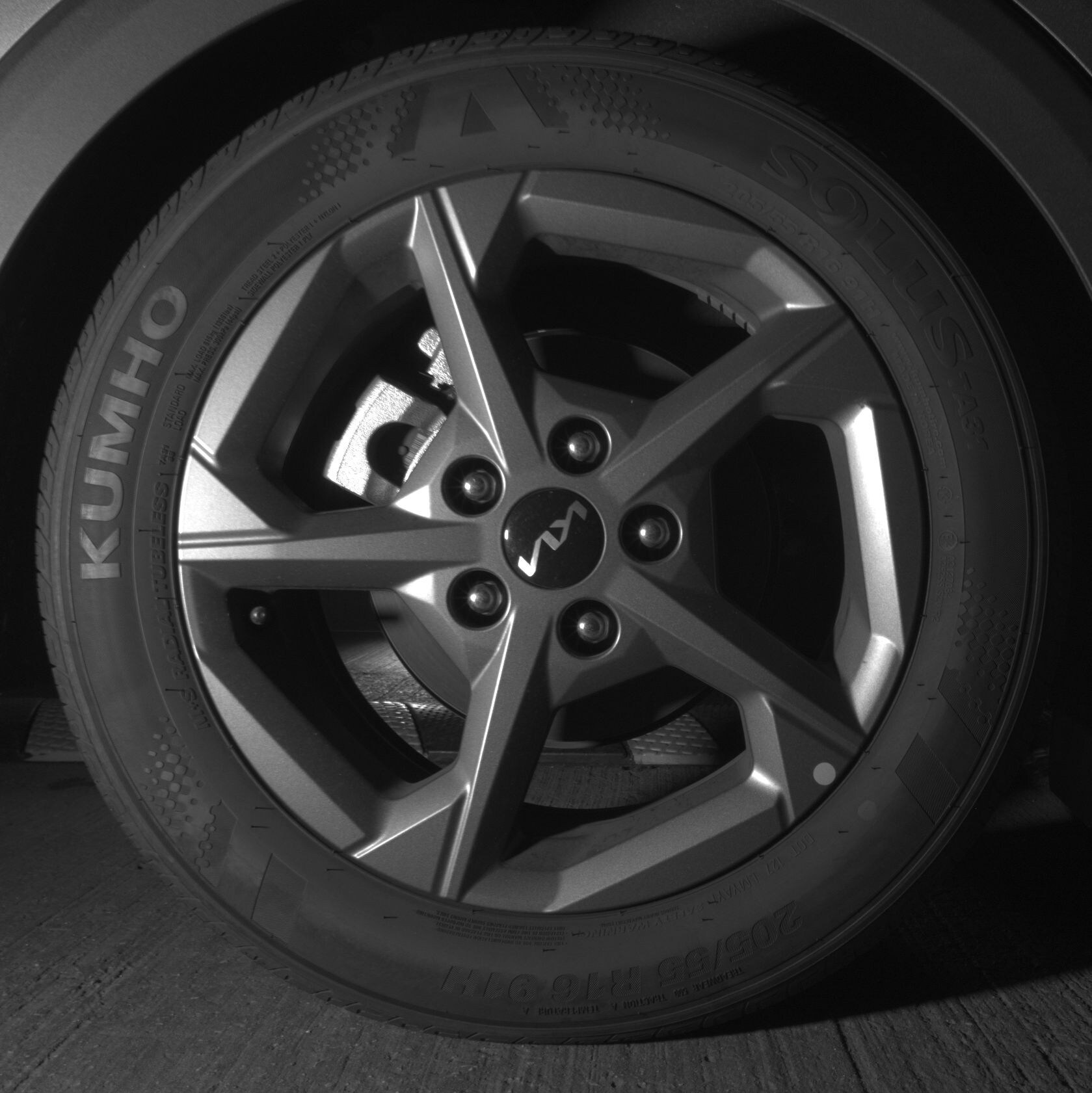 Thumbnail: 2025 Kia K4 - 12