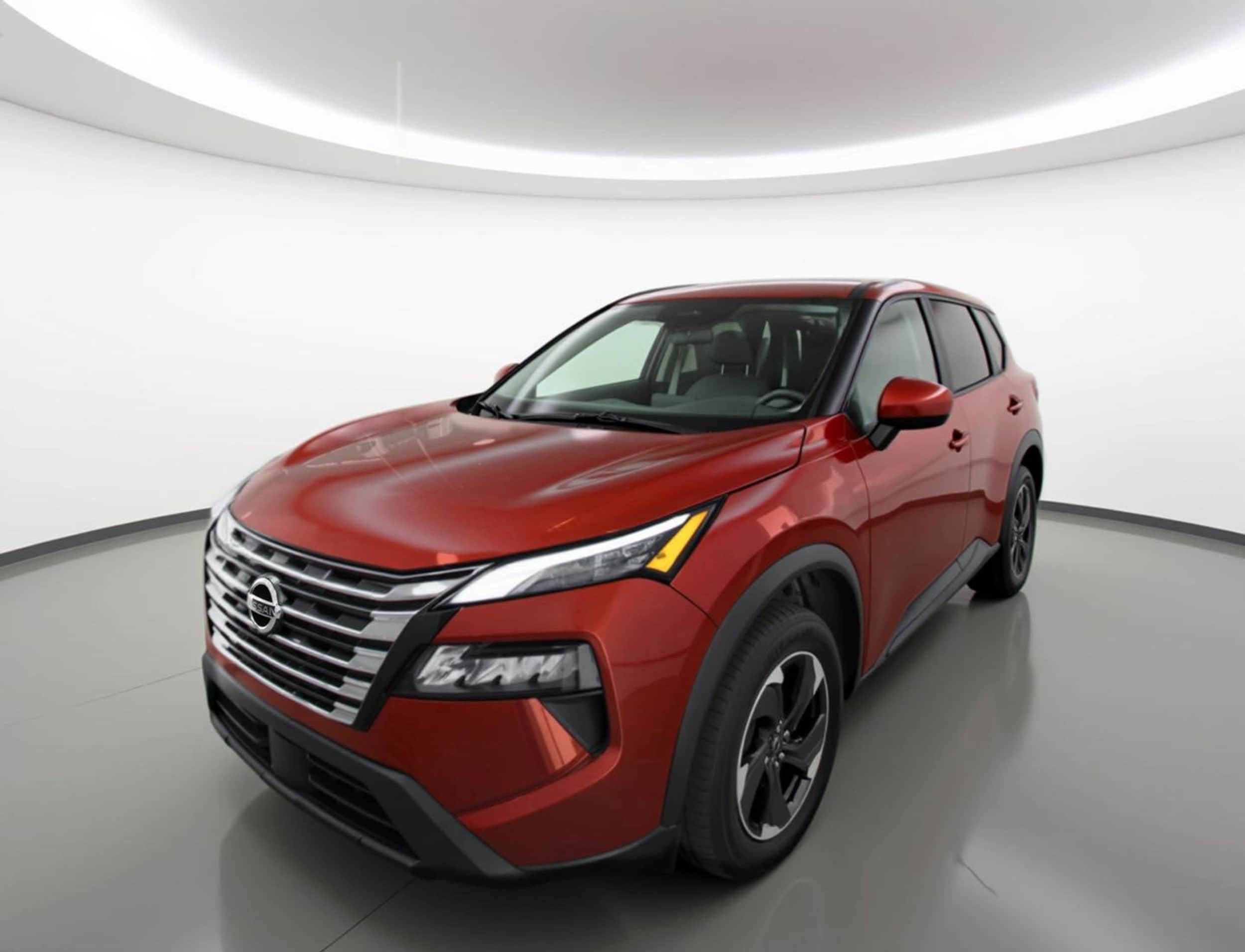 Thumbnail: 2025 Nissan Rogue - 3