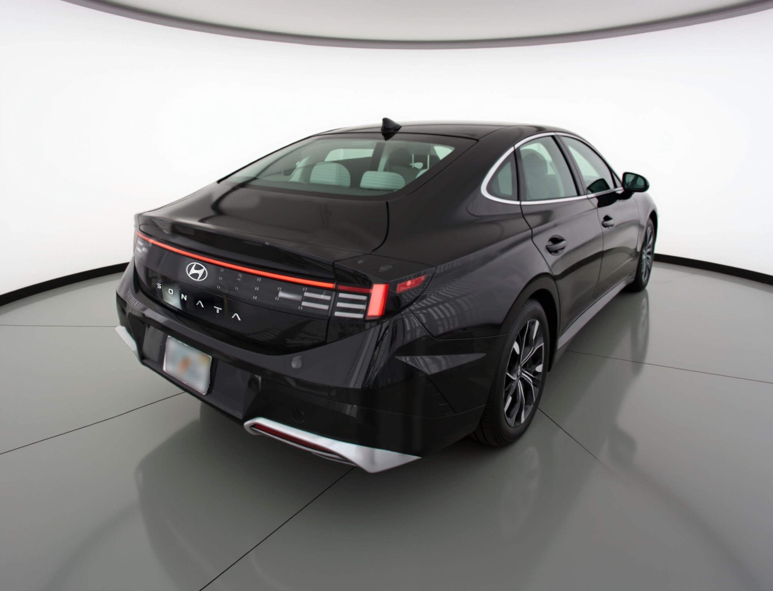 Thumbnail: 2025 Hyundai Sonata - 7