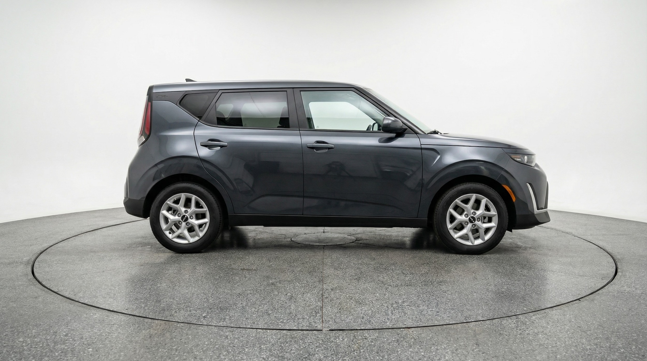 Thumbnail: 2025 Kia Soul - 8