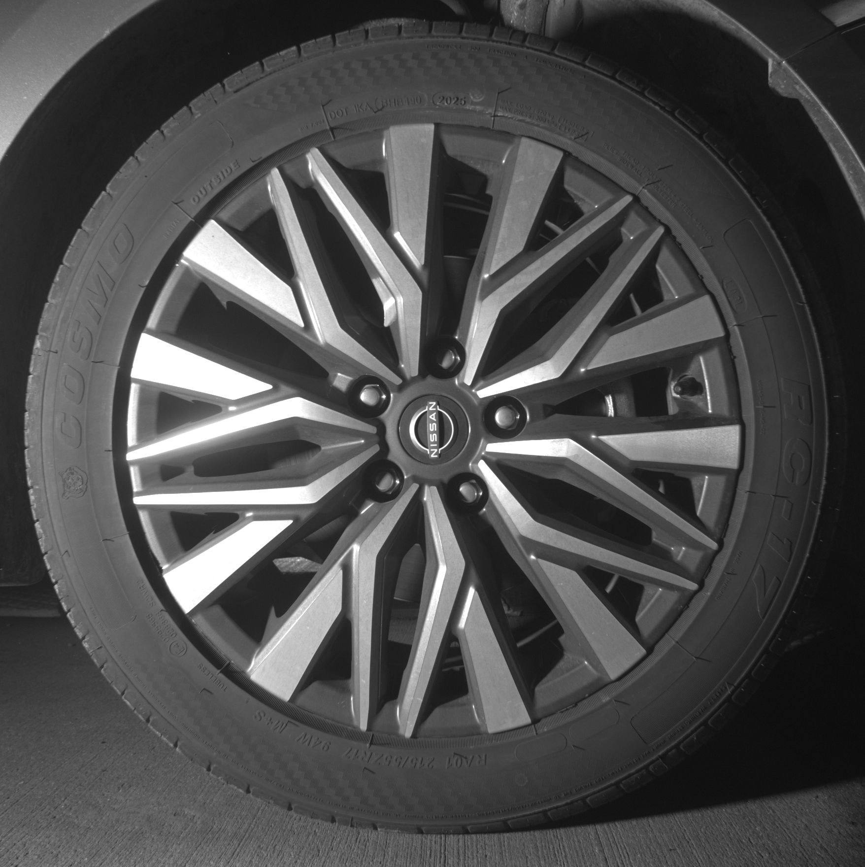 Thumbnail: 2025 Nissan Altima - 10