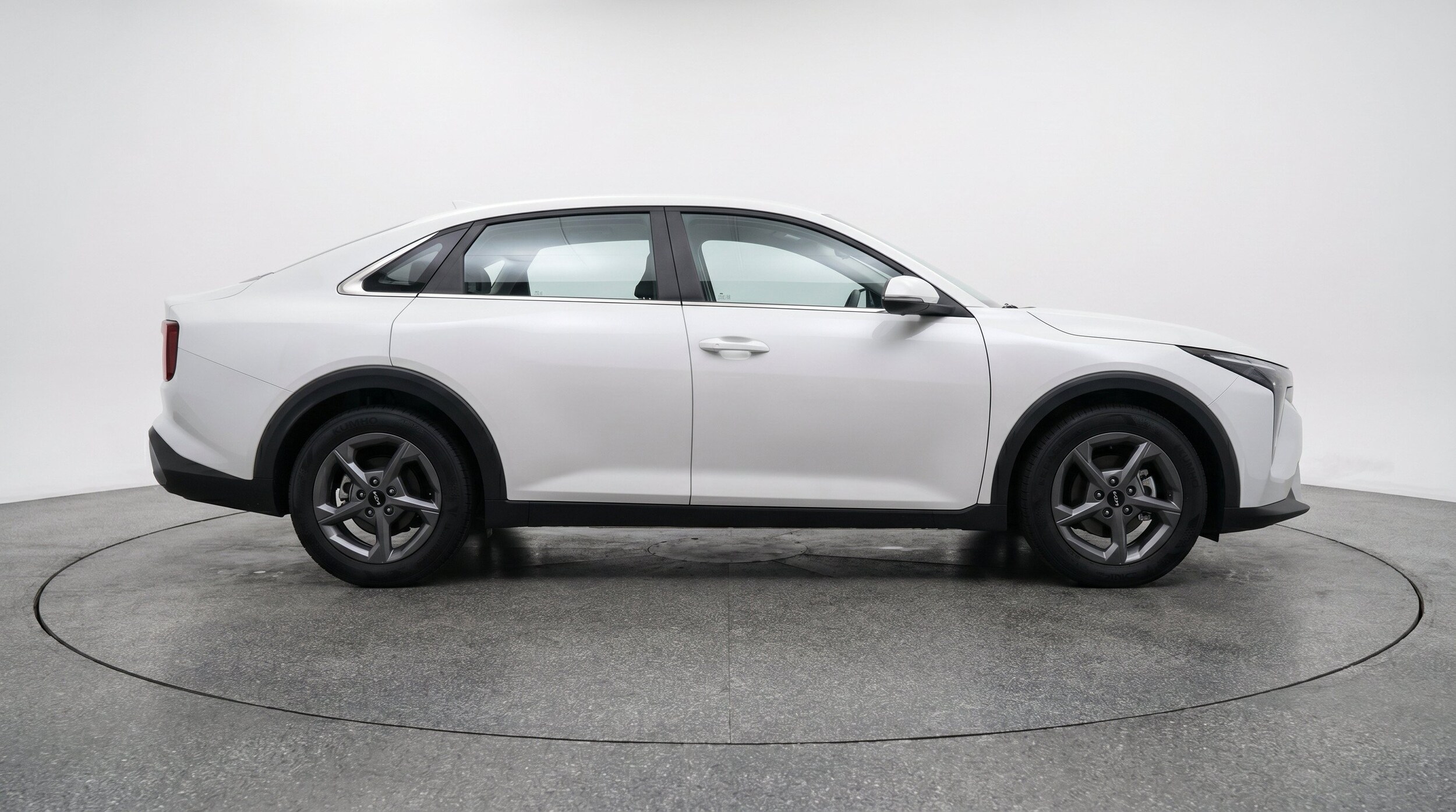 Thumbnail: 2026 Kia K4 - 11