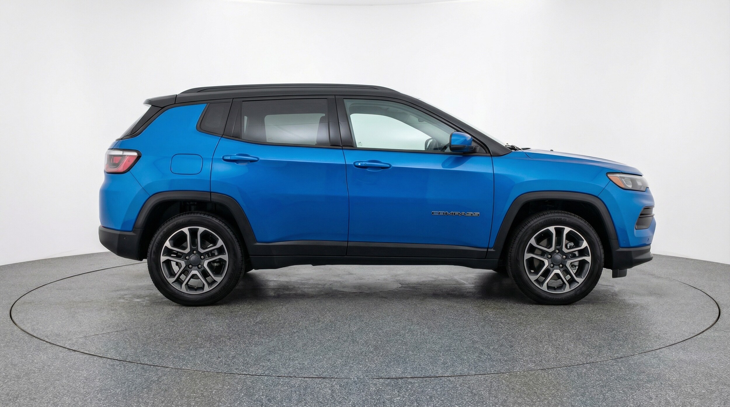 Thumbnail: 2025 Jeep Compass - 8