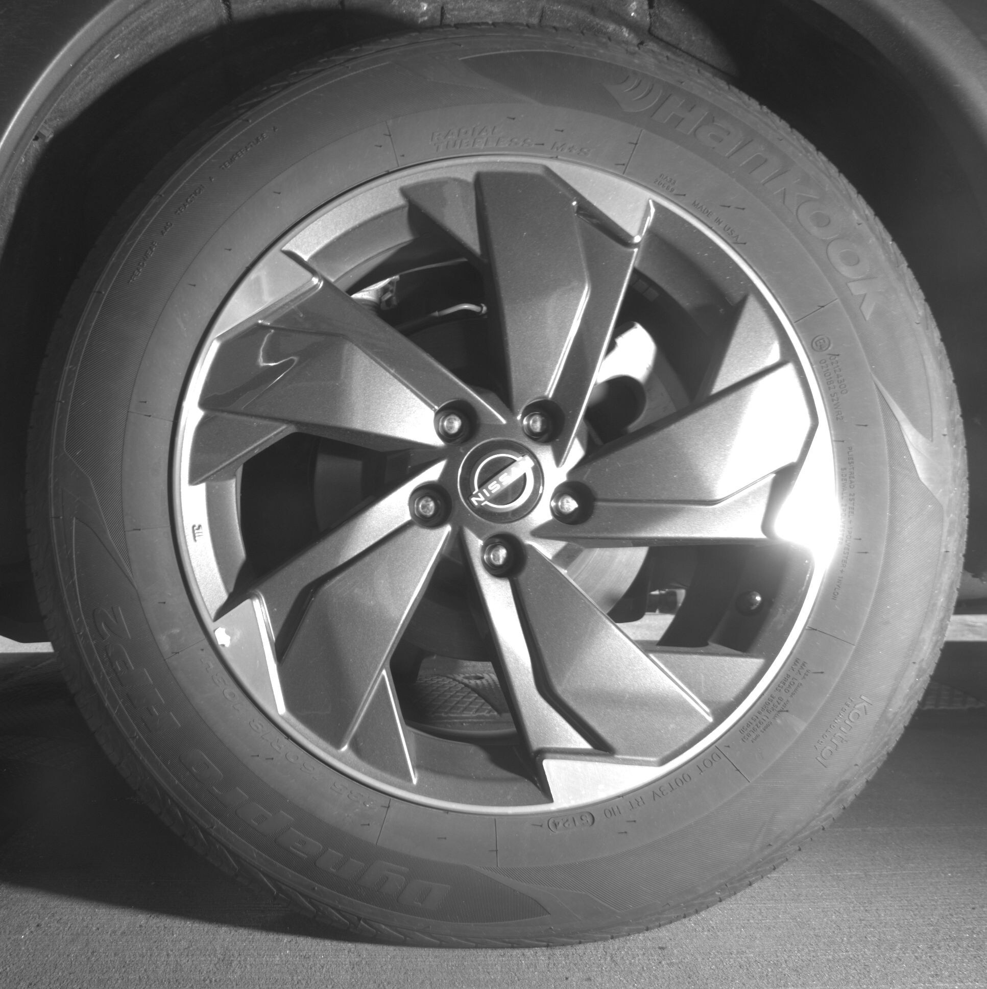 Thumbnail: 2025 Nissan Rogue - 11