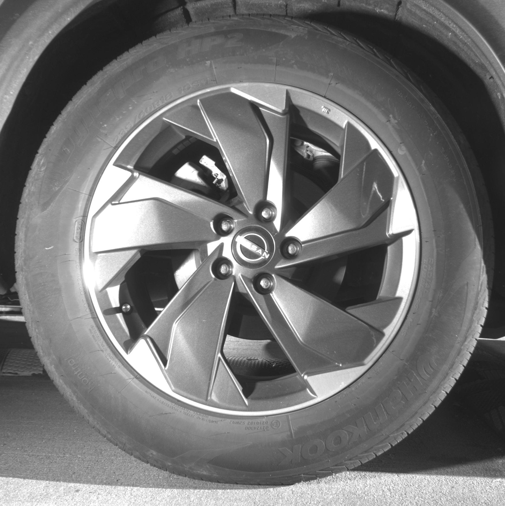 Thumbnail: 2025 Nissan Rogue - 12