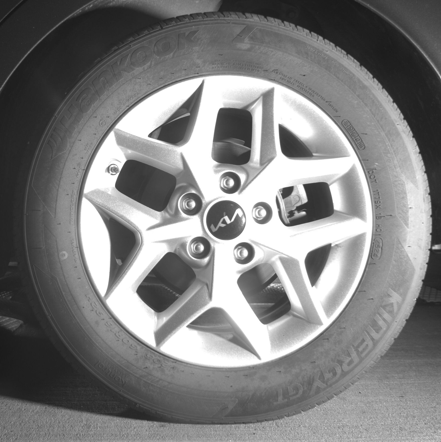 Thumbnail: 2025 Kia Soul - 11