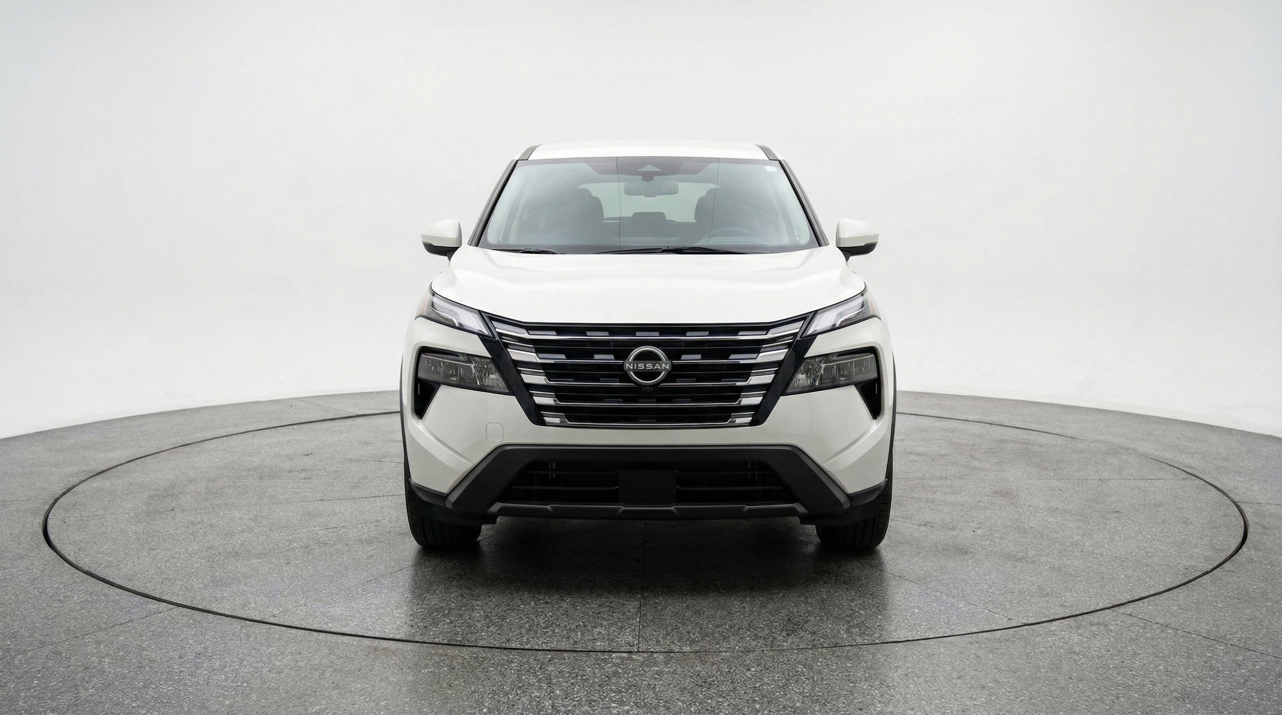 Thumbnail: 2026 Nissan Rogue - 2
